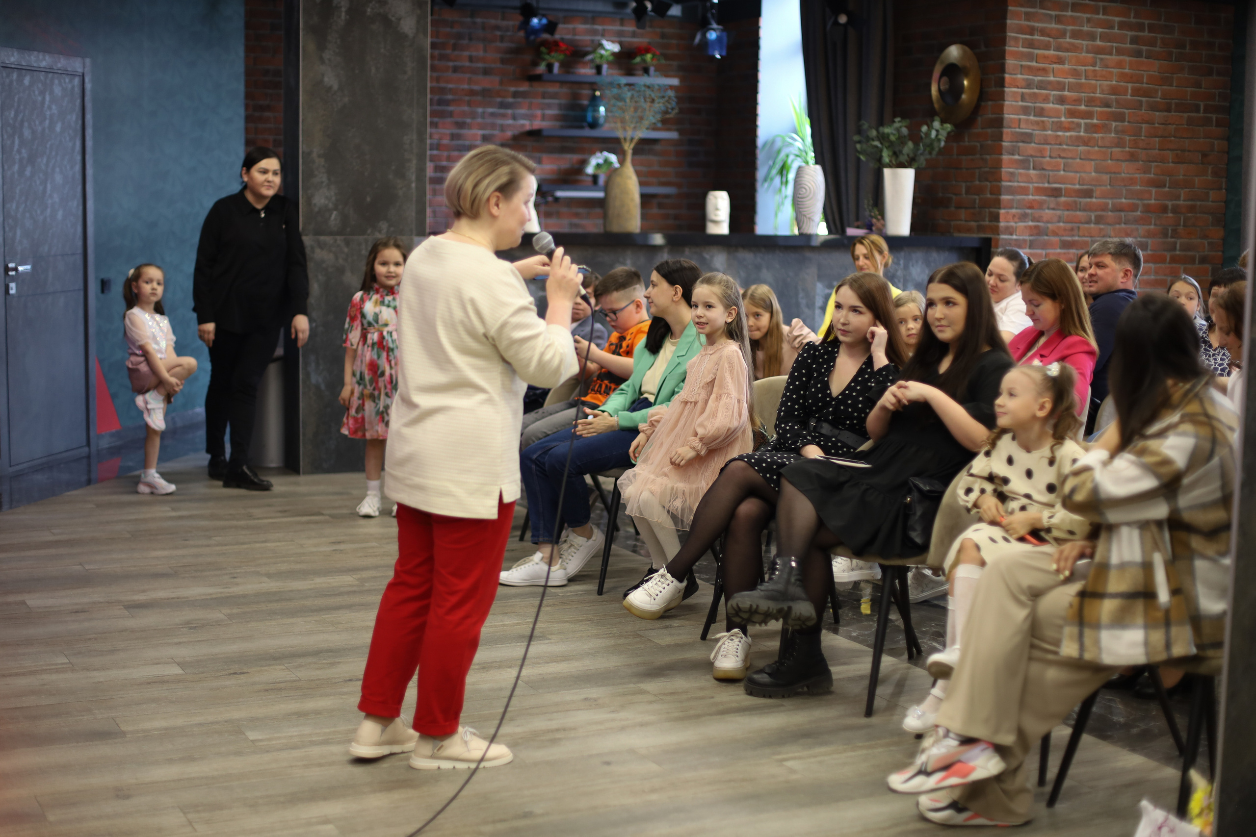 15.05.2022 | Студия музыки Яхиных «Prima». Wedding and portrait photography