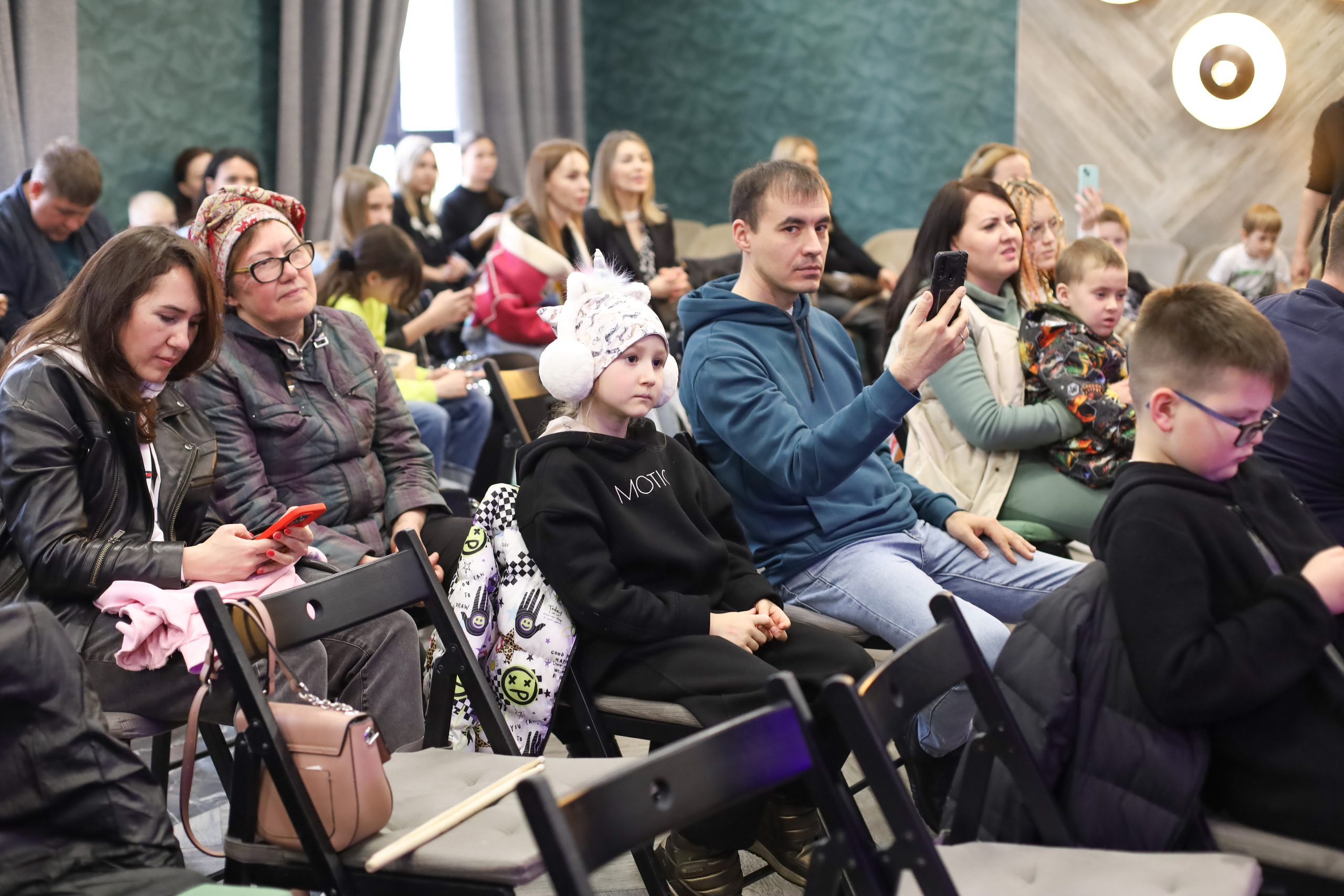 22.05.2022_Музыкальный концерт_Студия Яхиных. Wedding and portrait photography