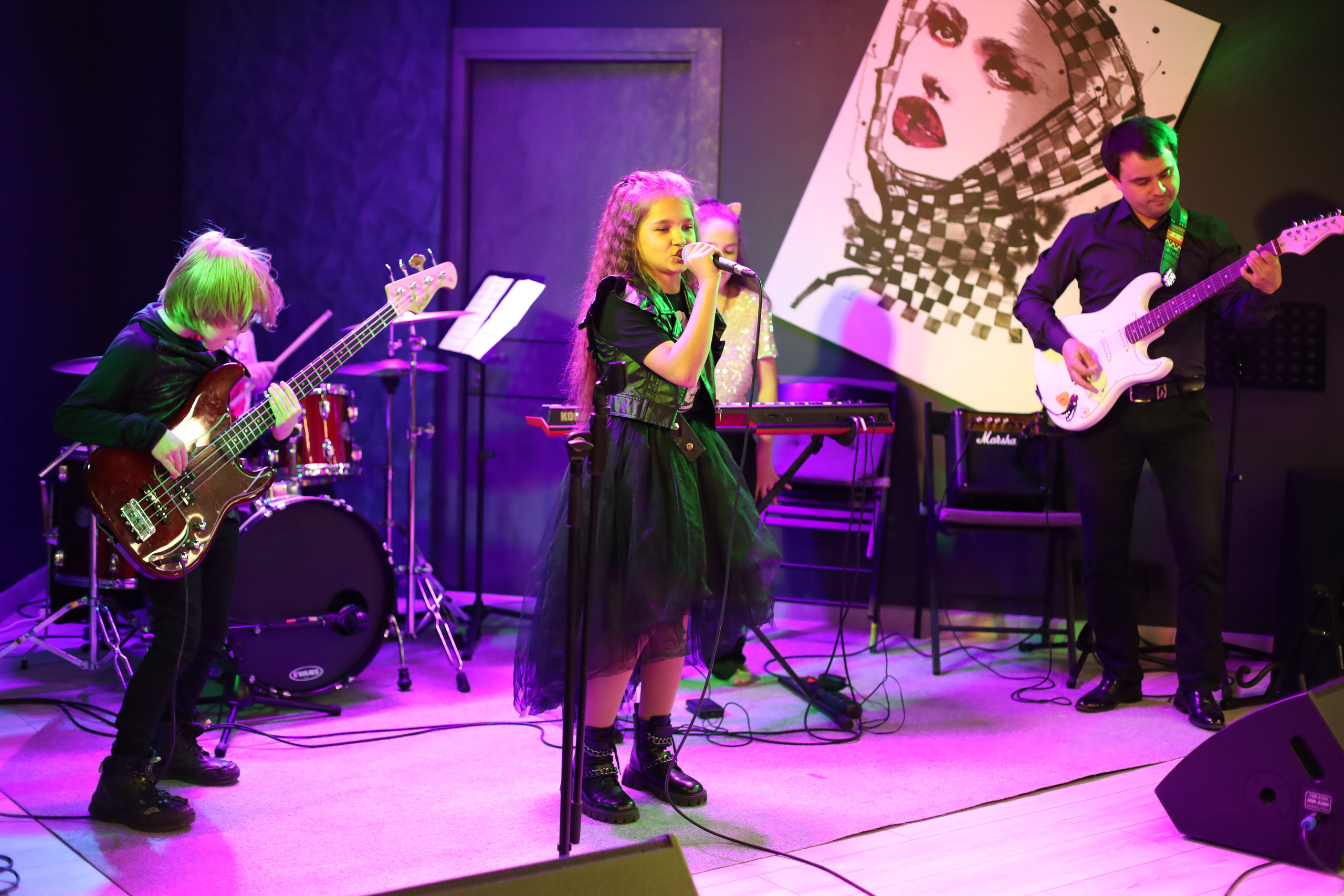 22.05.2022_Музыкальный концерт_Студия Яхиных. Wedding and portrait photography