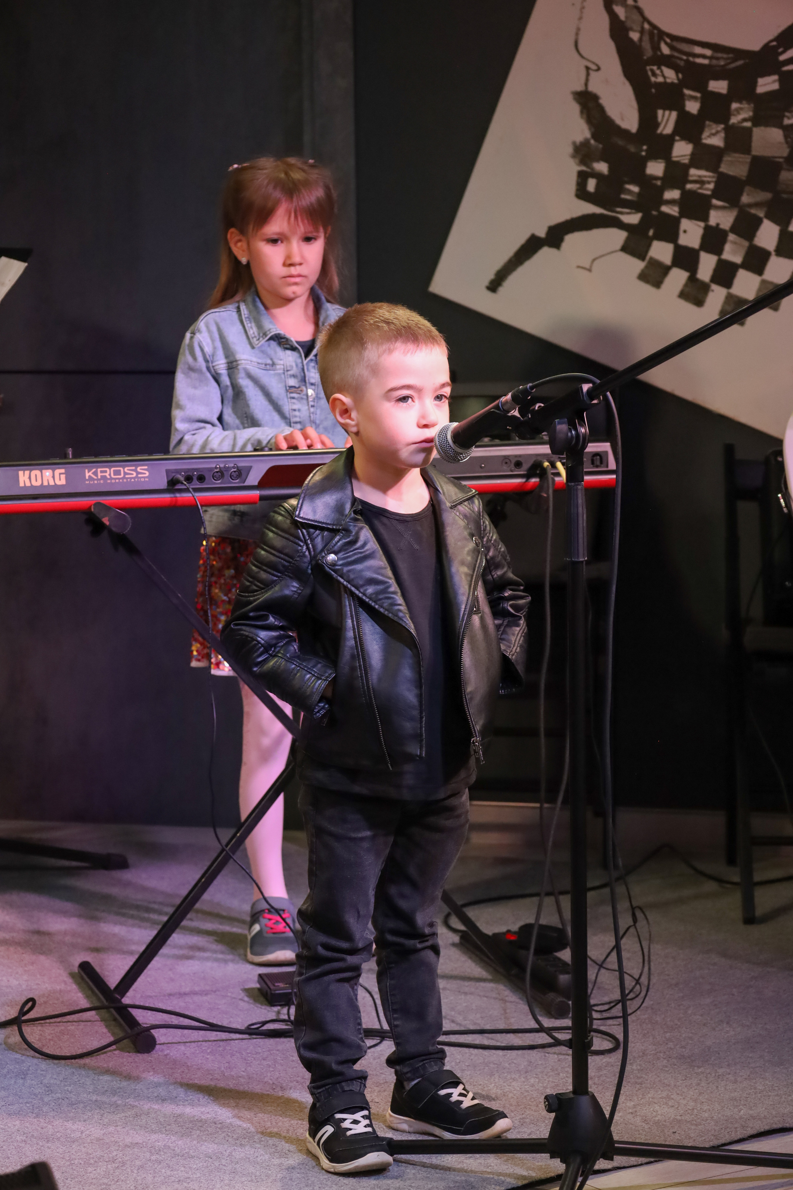 22.05.2022_Музыкальный концерт_Студия Яхиных. Wedding and portrait photography