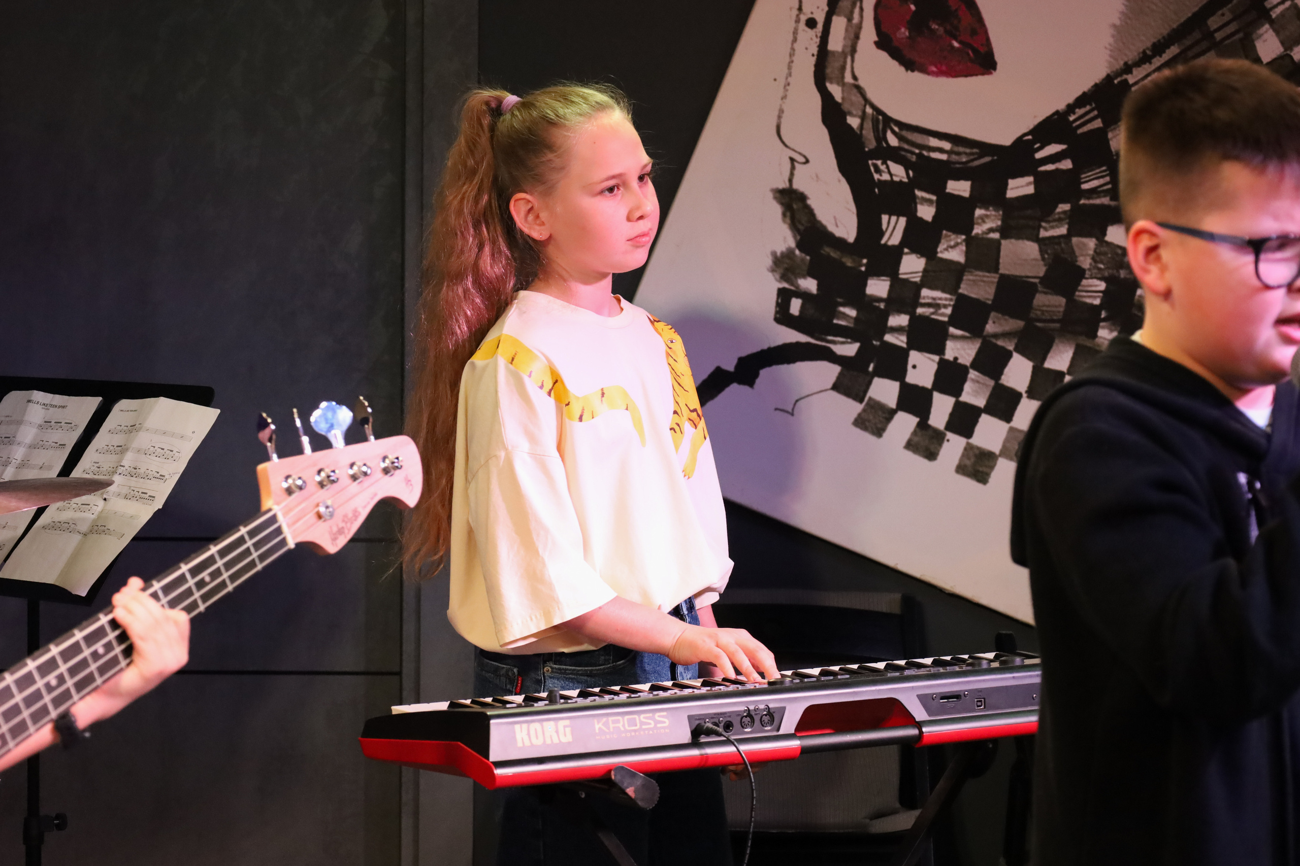 22.05.2022_Музыкальный концерт_Студия Яхиных. Wedding and portrait photography