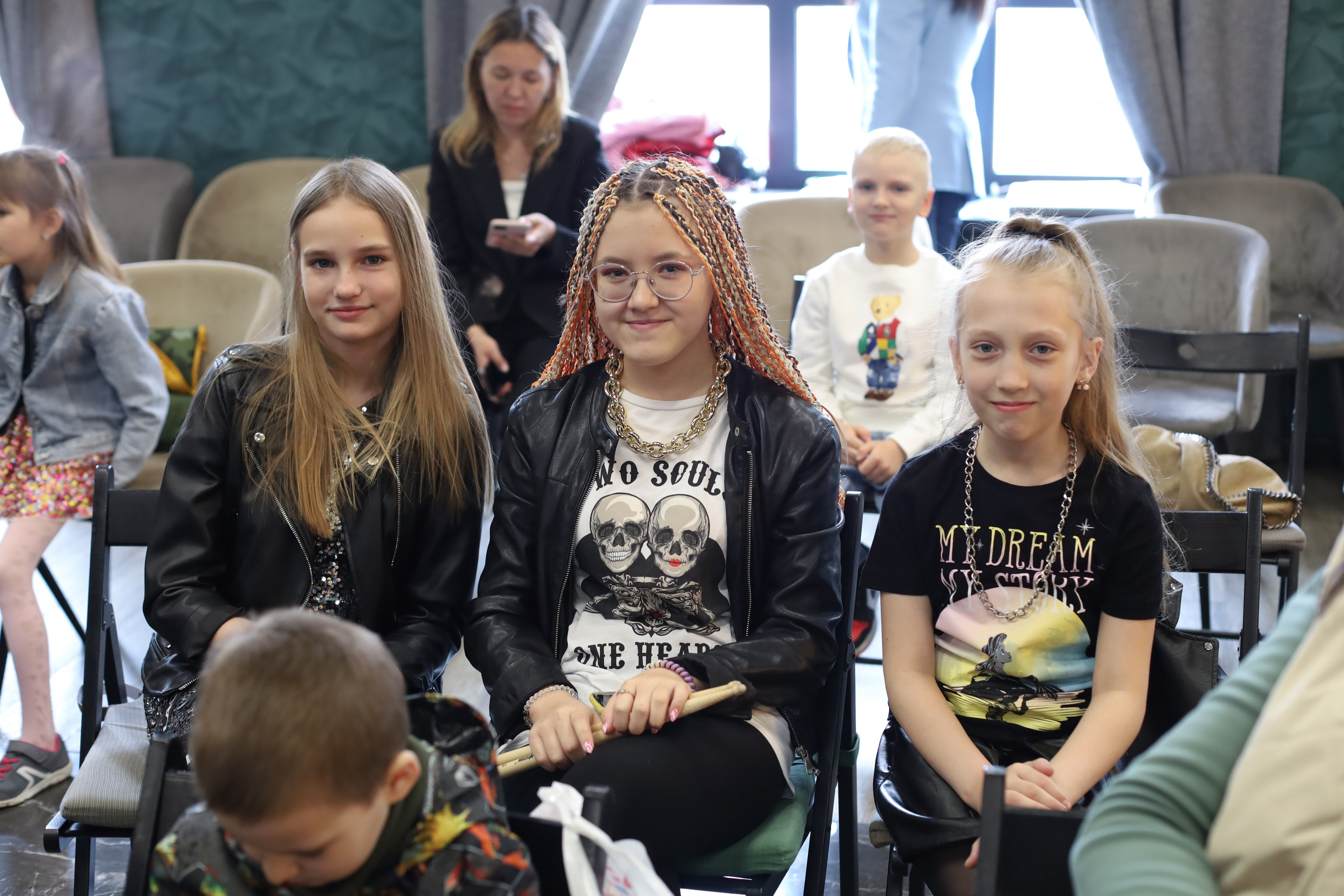 22.05.2022_Музыкальный концерт_Студия Яхиных. Wedding and portrait photography