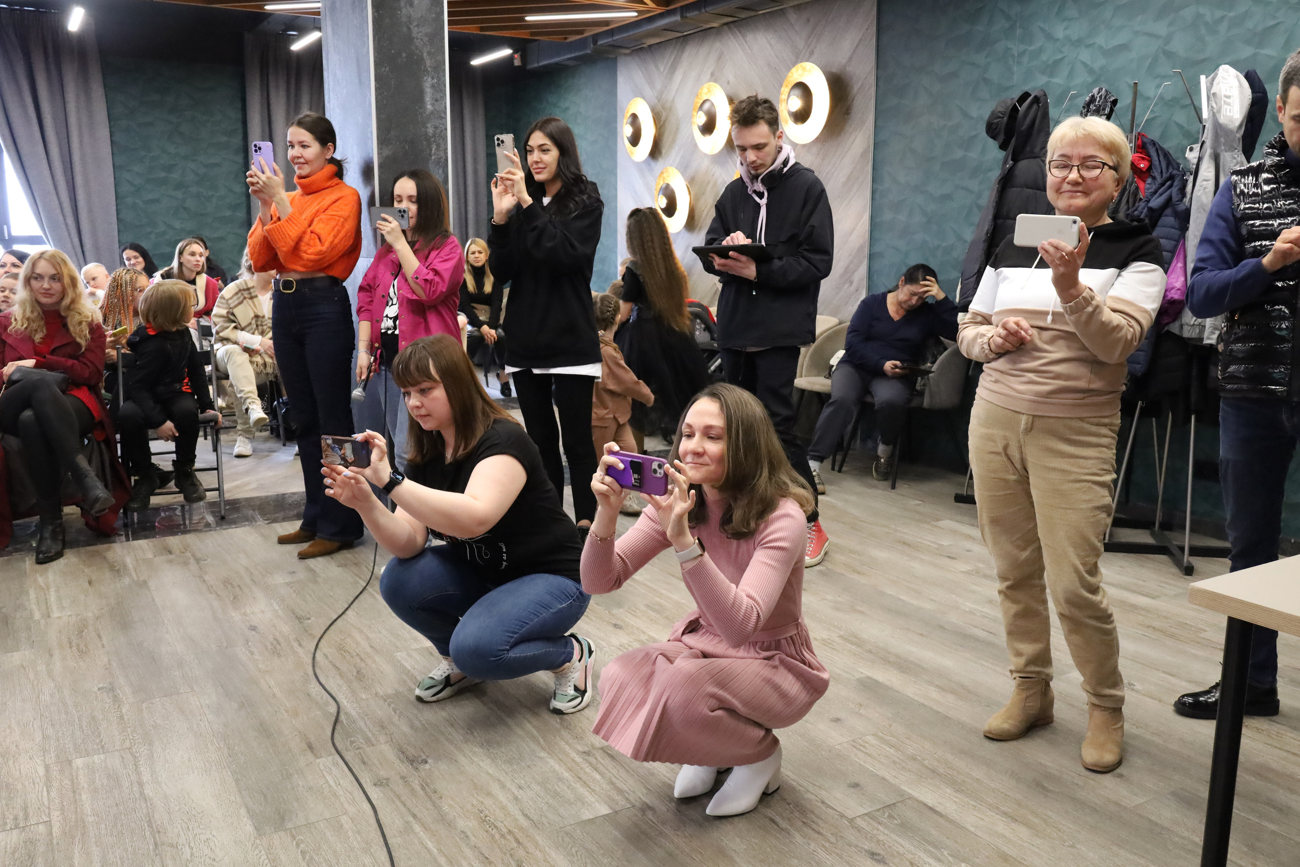 22.05.2022_Музыкальный концерт_Студия Яхиных. Wedding and portrait photography