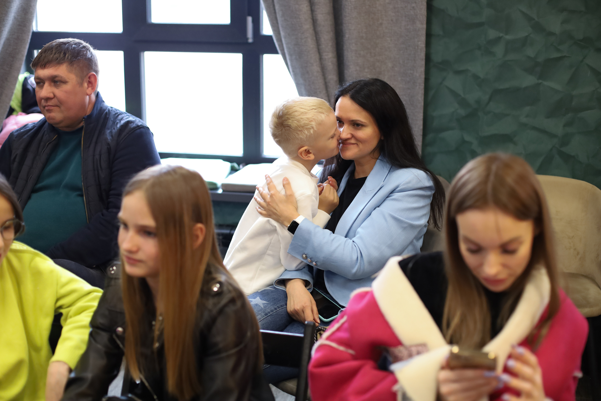 22.05.2022_Музыкальный концерт_Студия Яхиных. Wedding and portrait photography