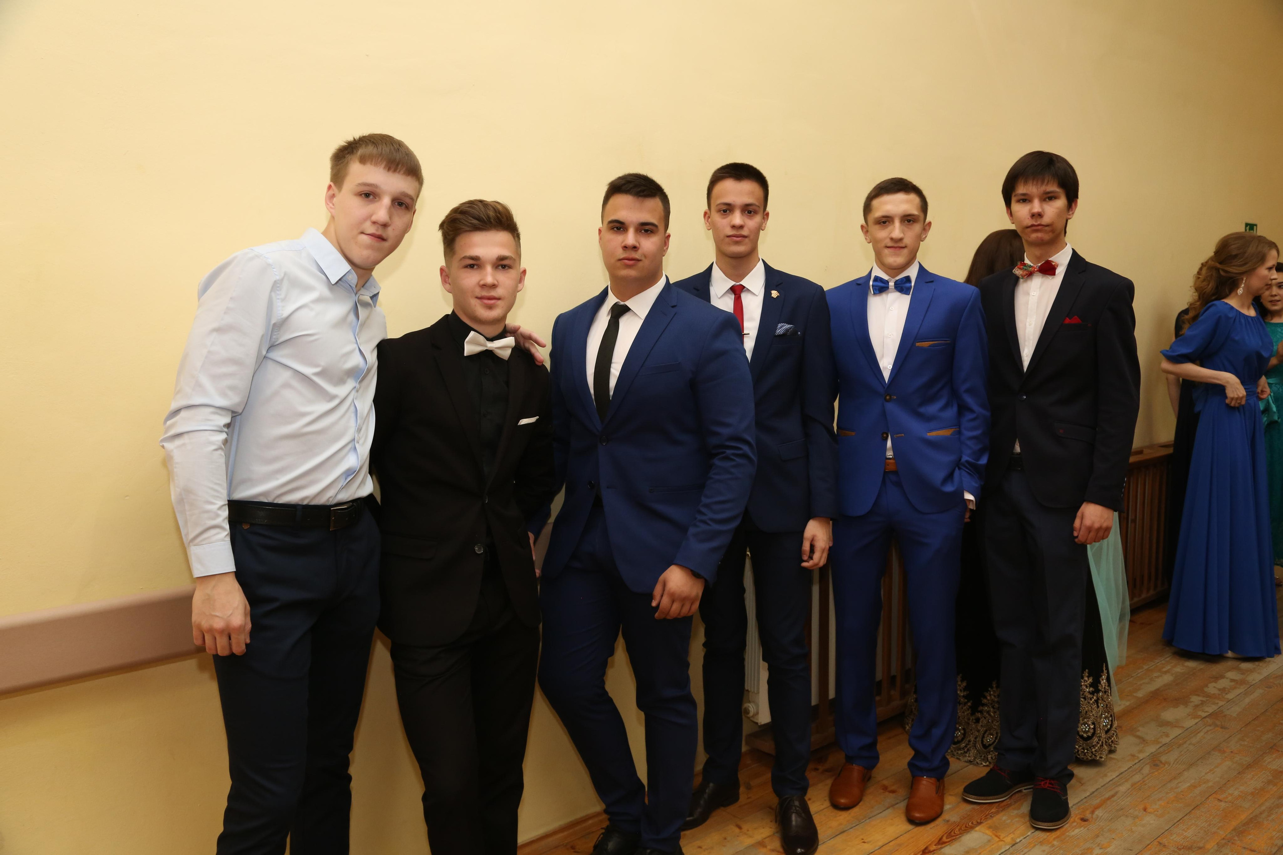 Выпускной в школе. Wedding and portrait photography