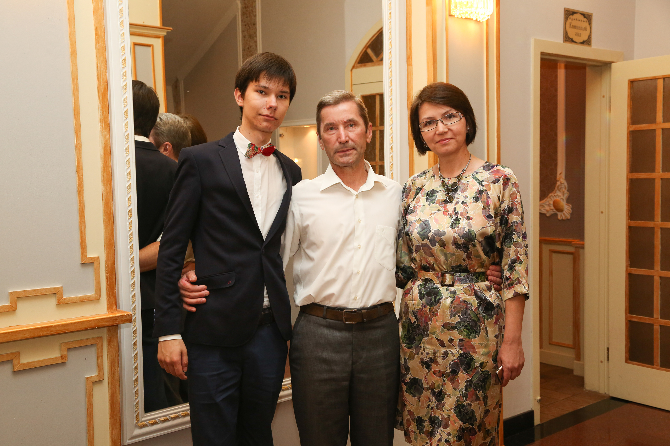 Выпускной в школе. Wedding and portrait photography