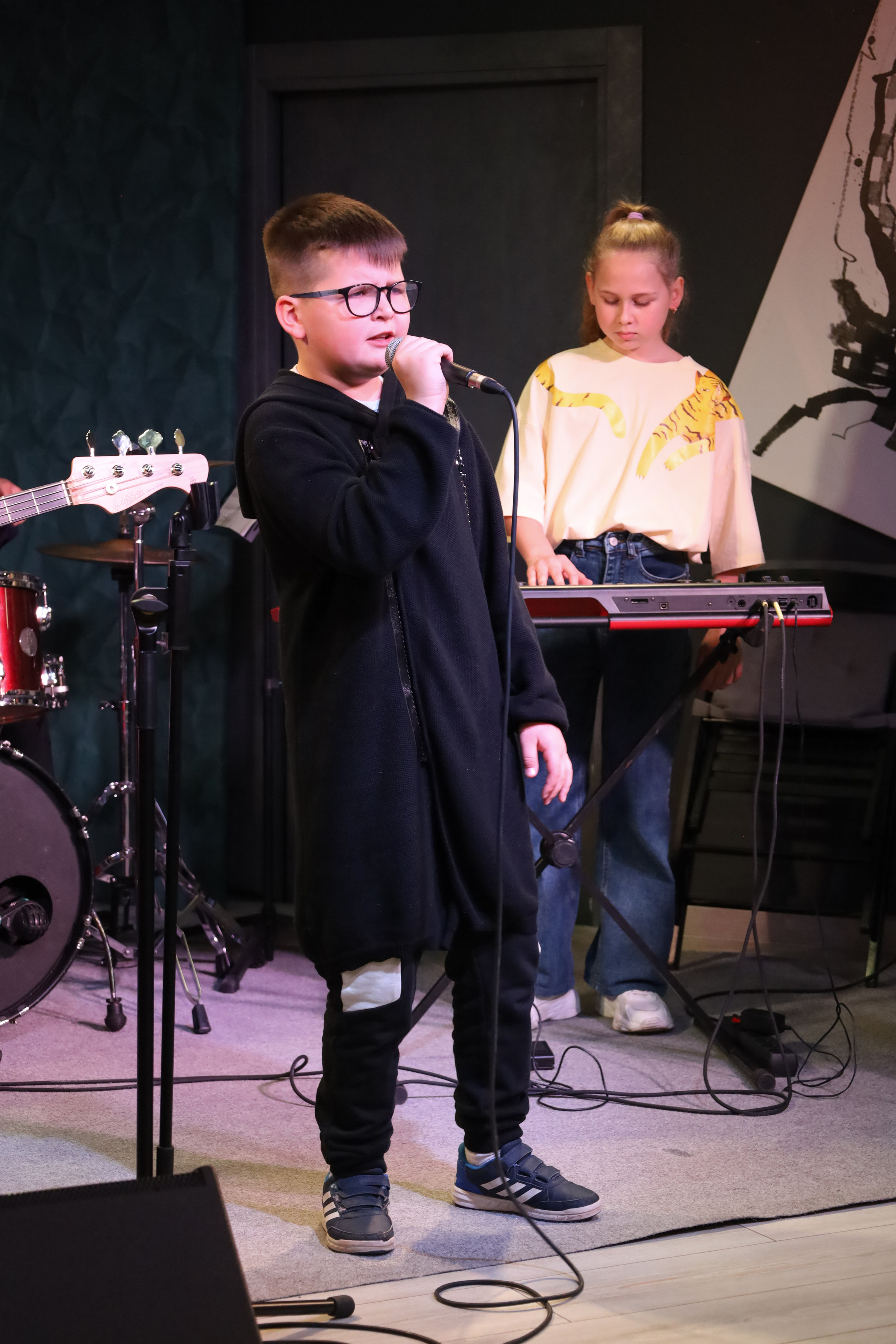 22.05.2022_Музыкальный концерт_Студия Яхиных. Wedding and portrait photography