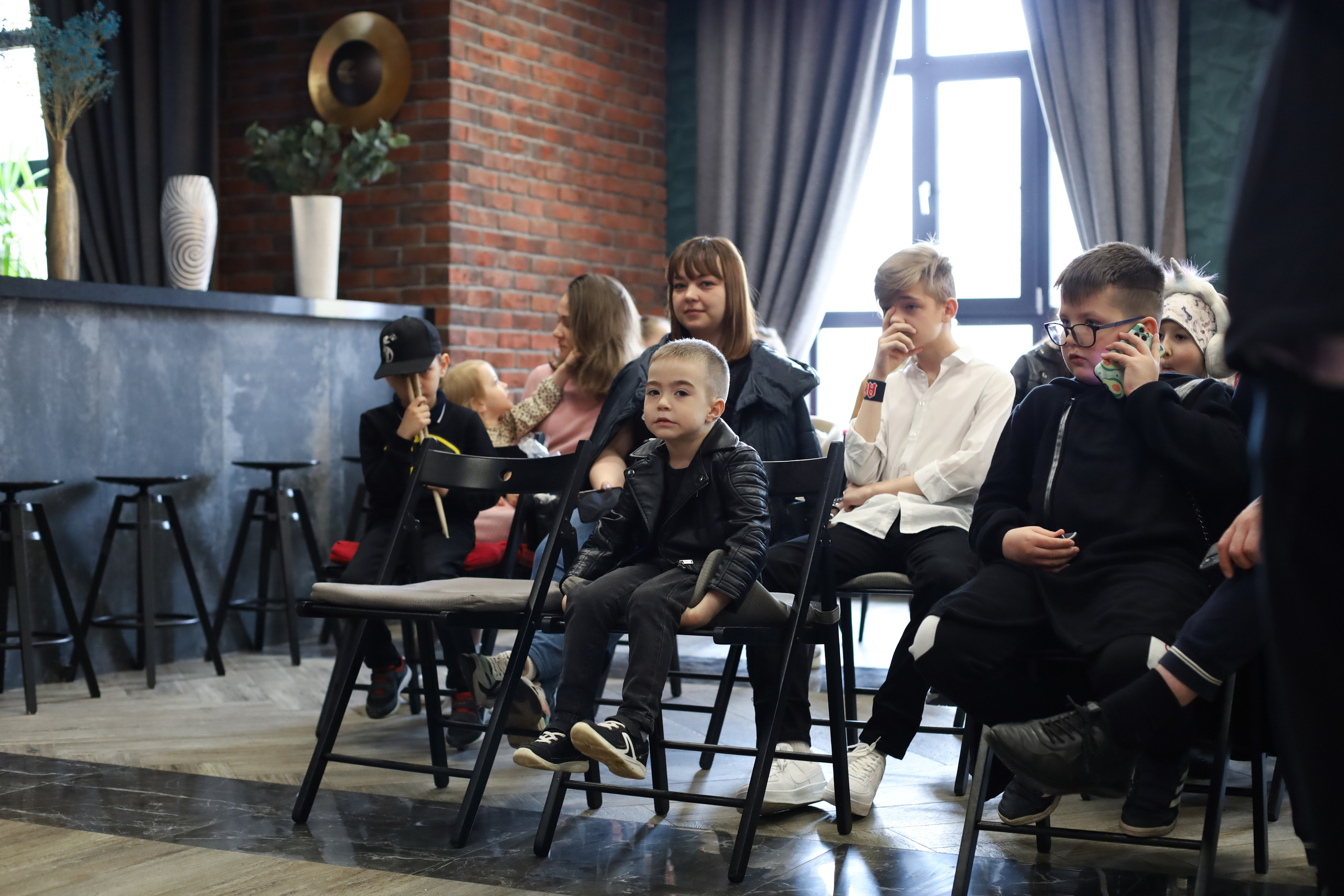 22.05.2022_Музыкальный концерт_Студия Яхиных. Wedding and portrait photography