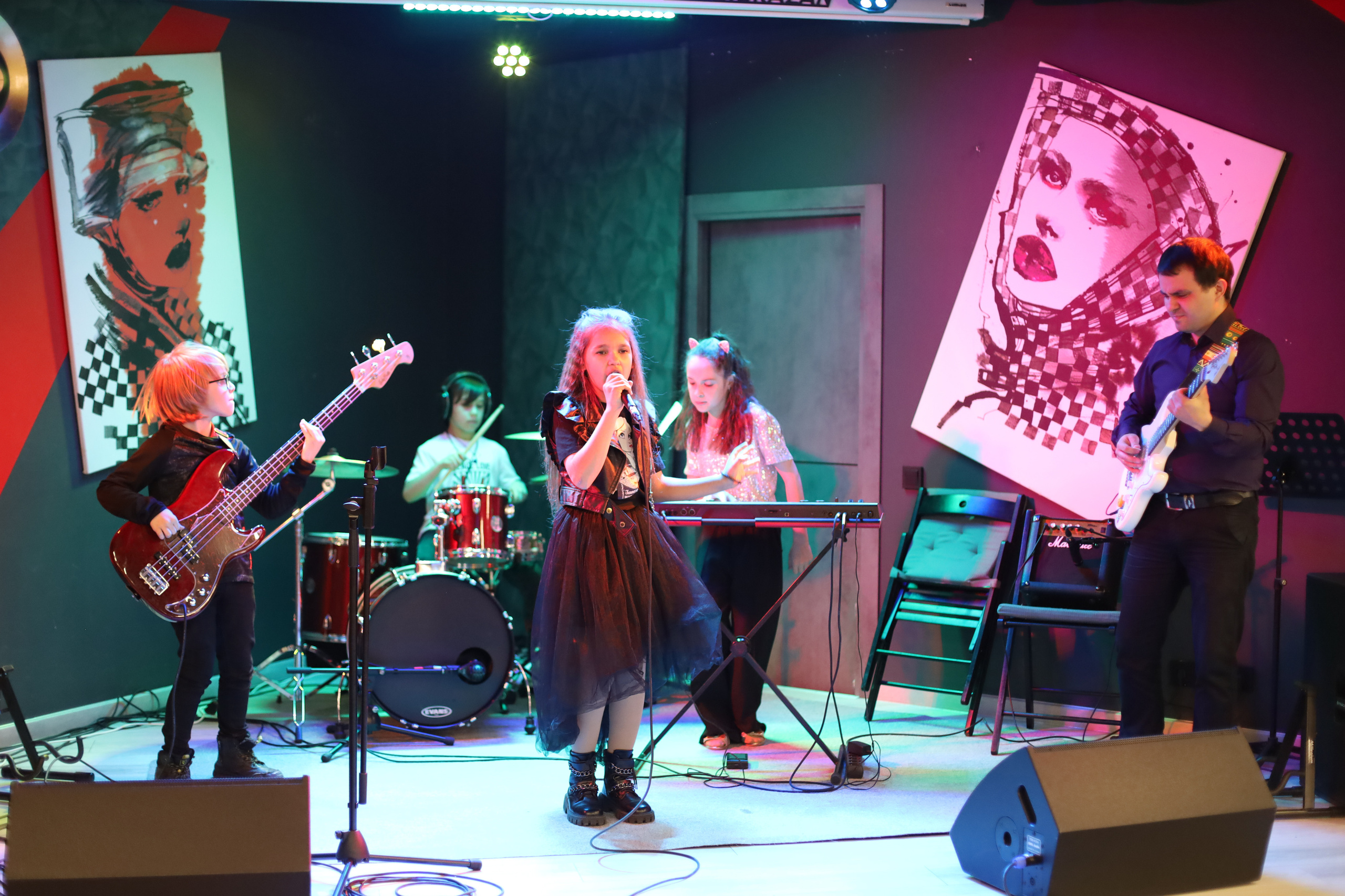 22.05.2022_Музыкальный концерт_Студия Яхиных. Wedding and portrait photography