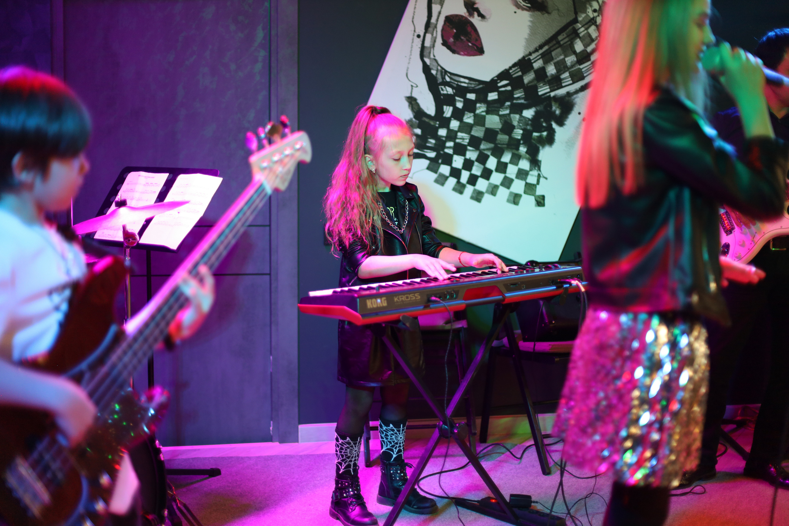 22.05.2022_Музыкальный концерт_Студия Яхиных. Wedding and portrait photography