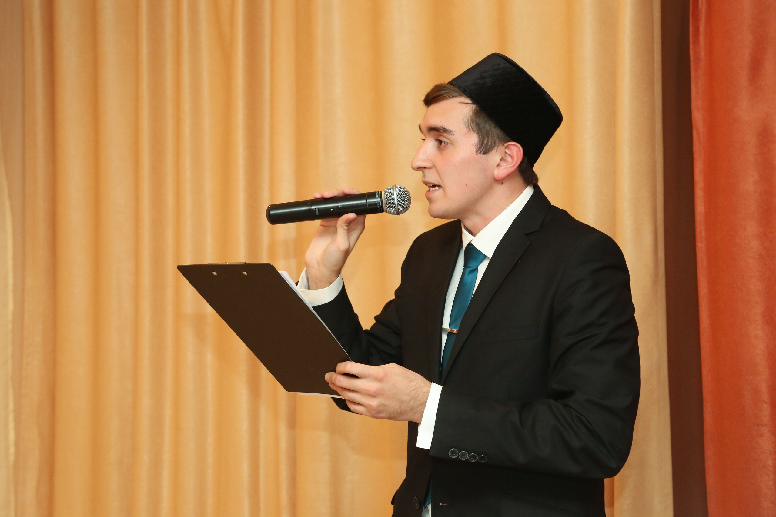 Никах Марсель и Зарина. Портретный и репортажный фотограф в Казани