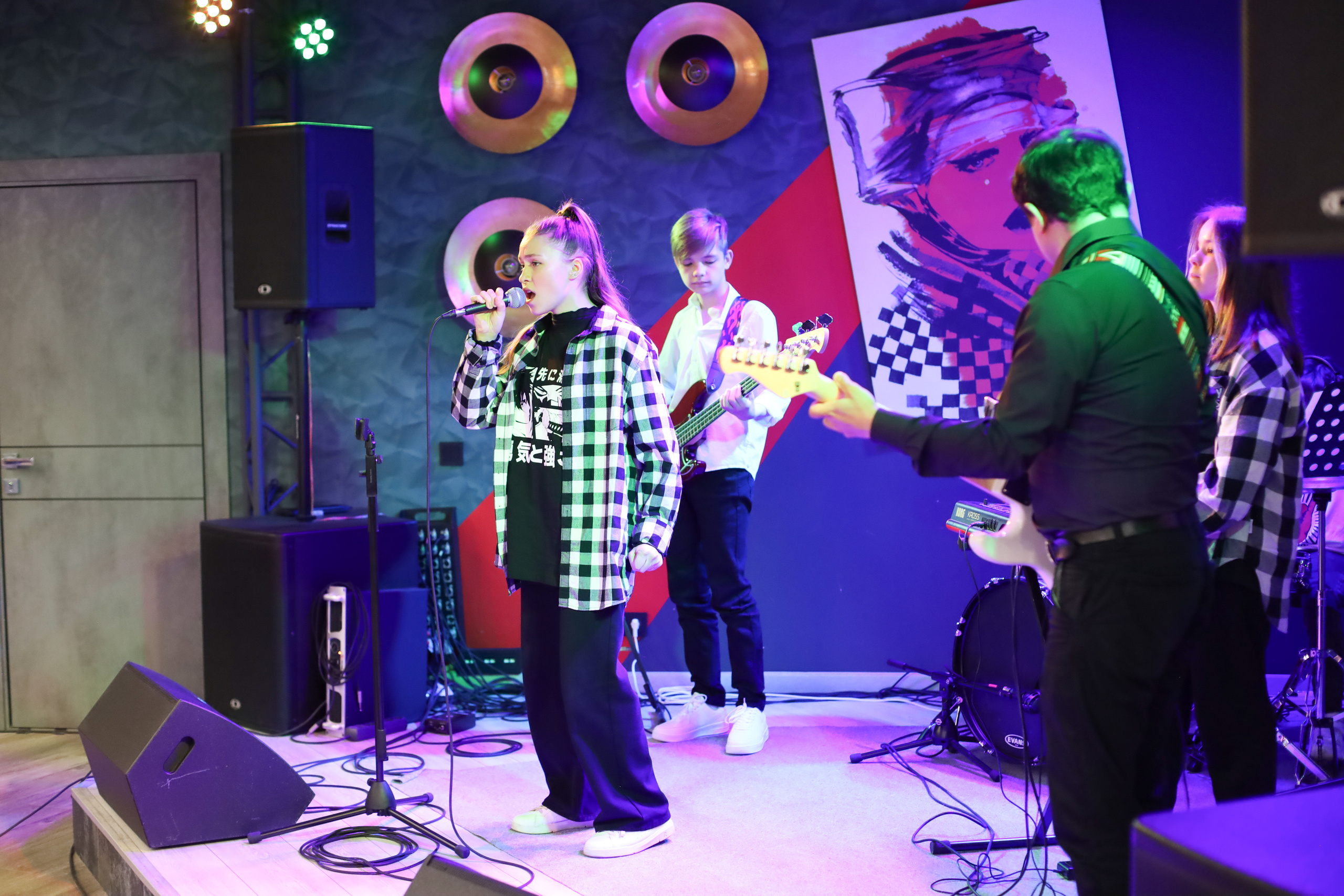 22.05.2022_Музыкальный концерт_Студия Яхиных. Wedding and portrait photography