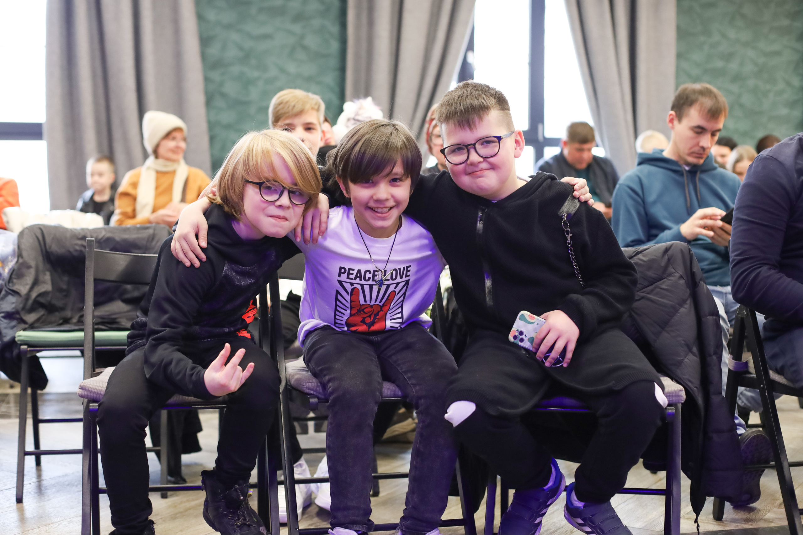 22.05.2022_Музыкальный концерт_Студия Яхиных. Wedding and portrait photography