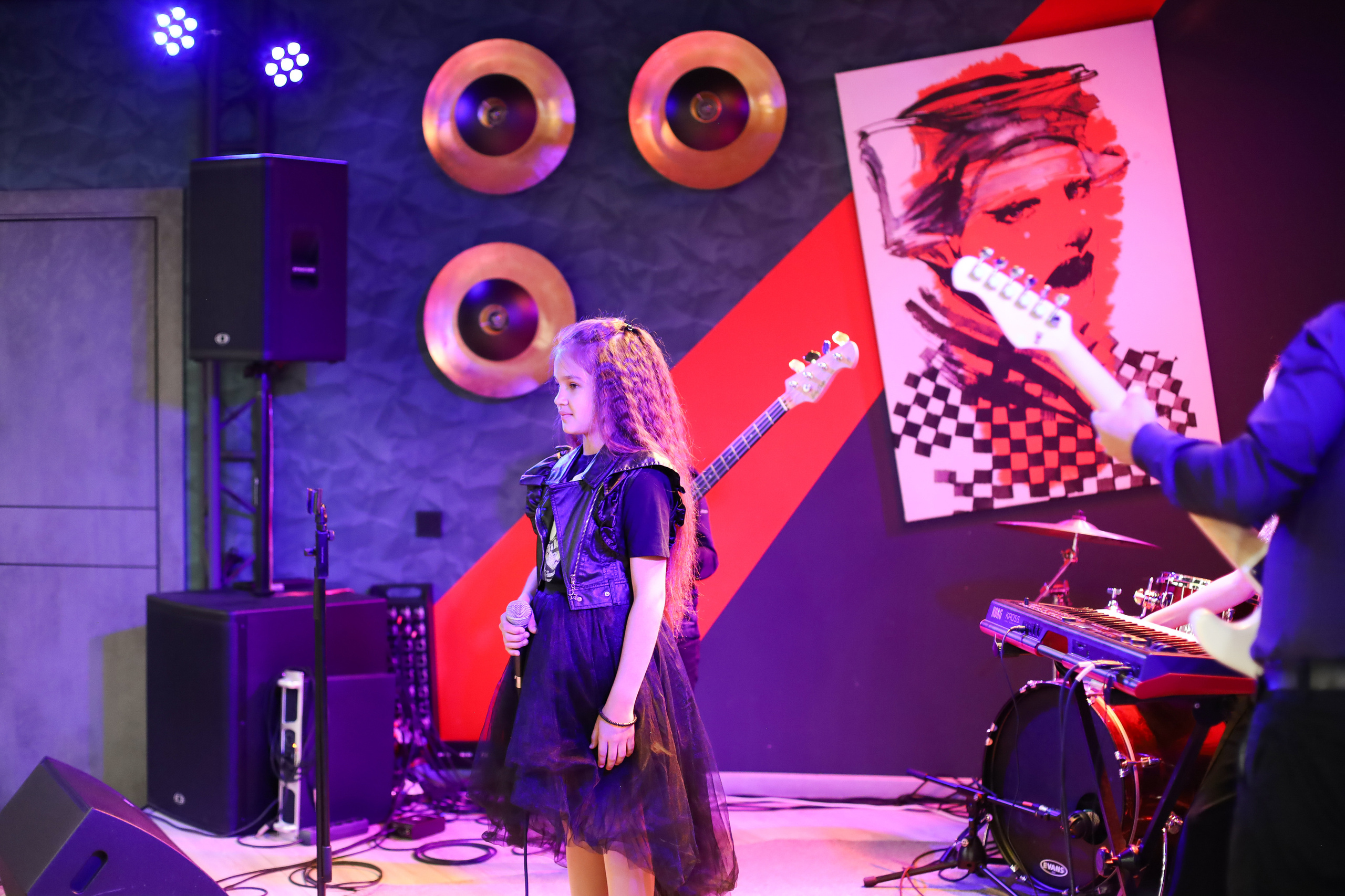 22.05.2022_Музыкальный концерт_Студия Яхиных. Wedding and portrait photography