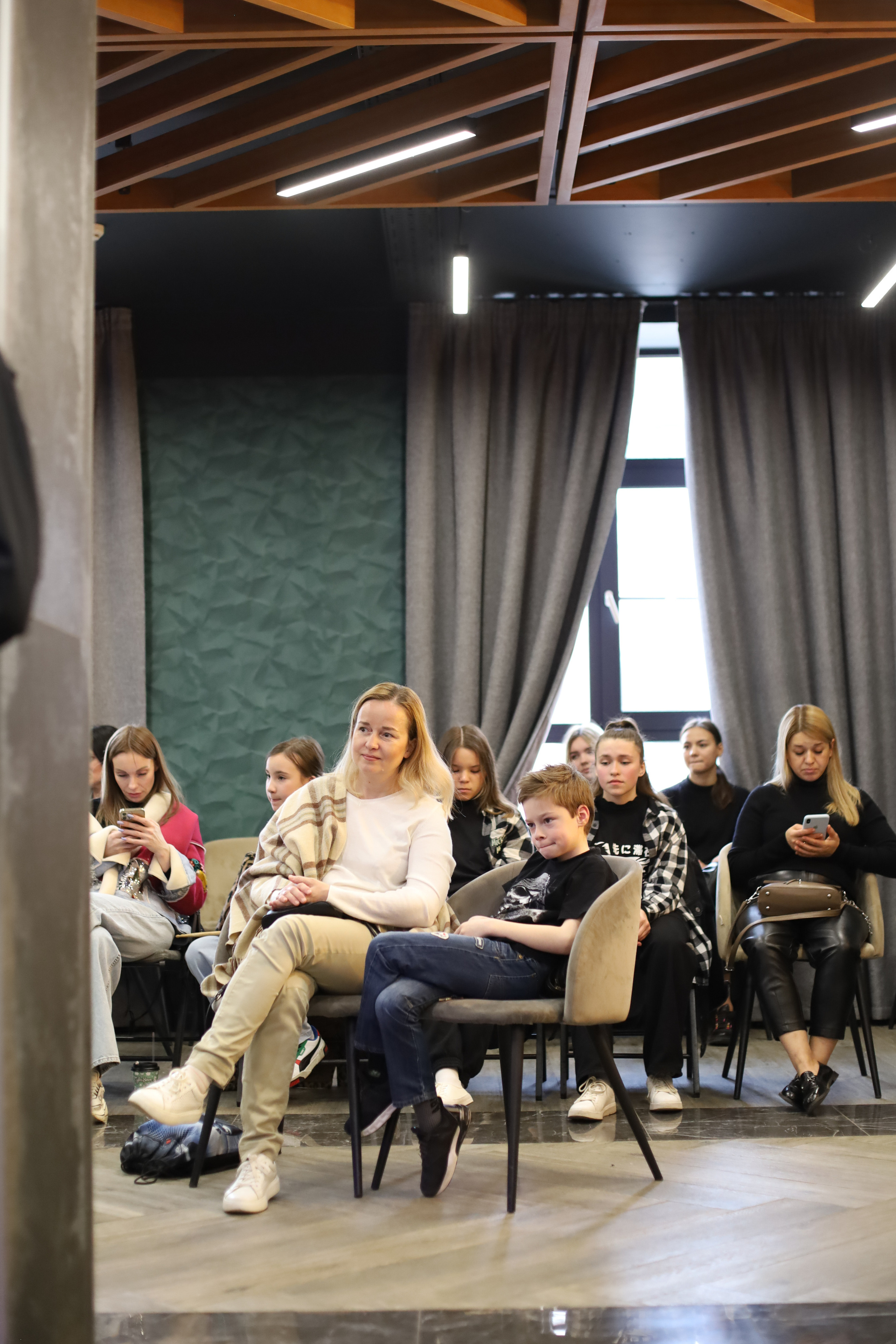 22.05.2022_Музыкальный концерт_Студия Яхиных. Wedding and portrait photography