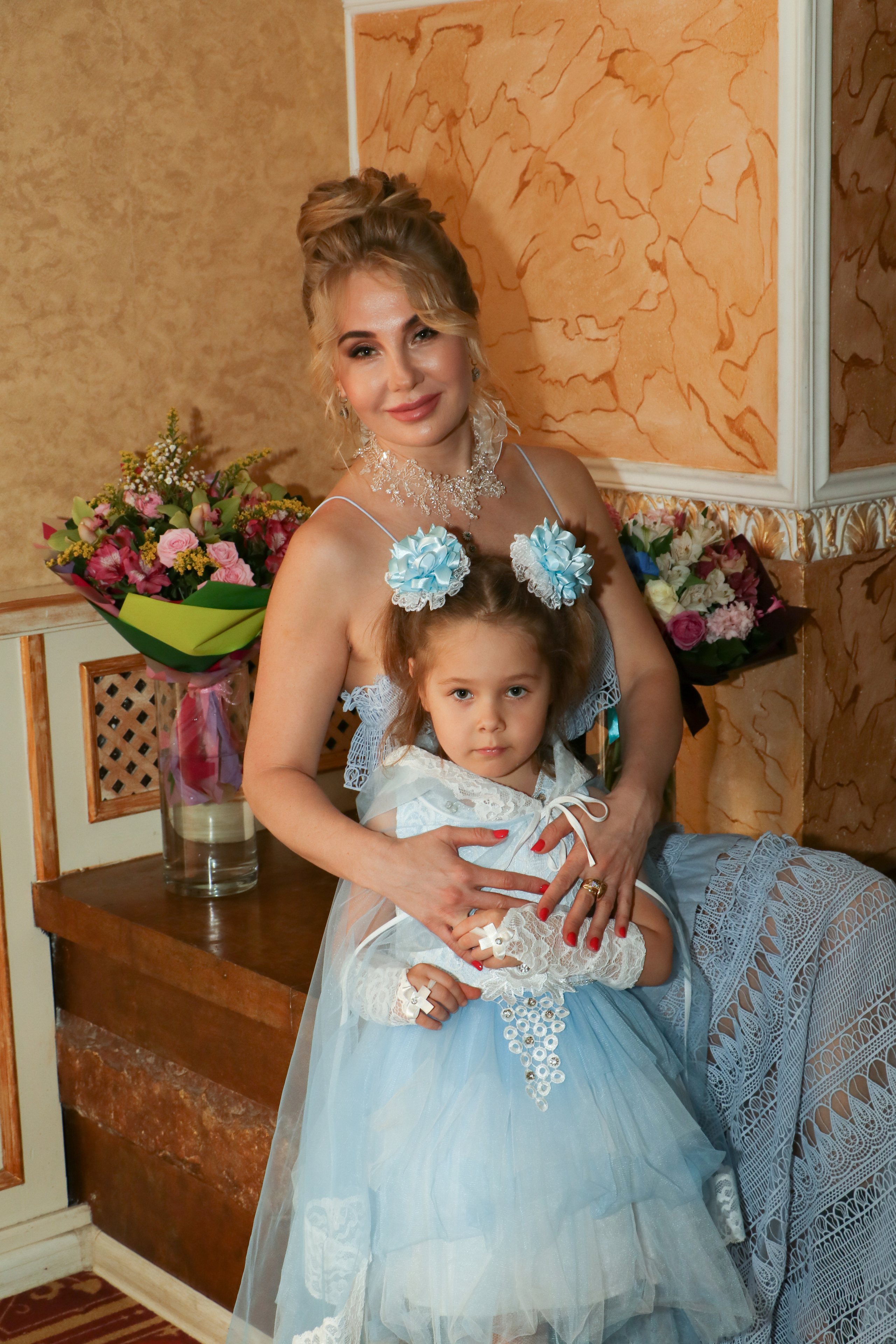 Юбилей 70 лет. Портретный и репортажный фотограф в Казани