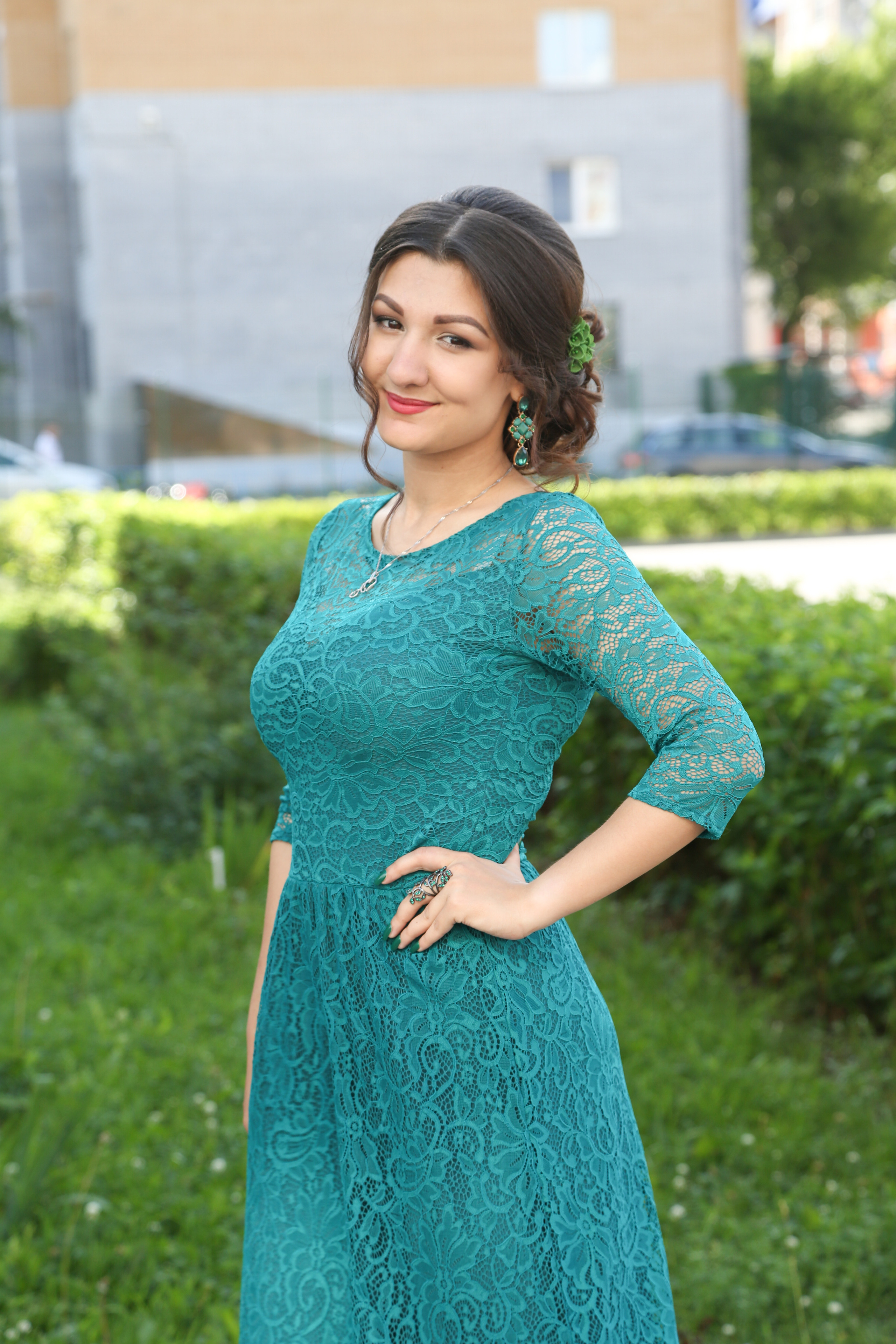 Выпускной в школе. Wedding and portrait photography