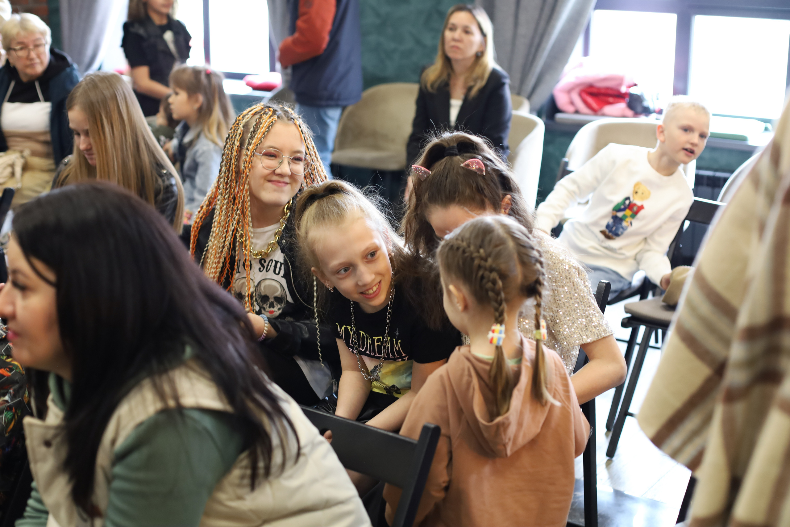 22.05.2022_Музыкальный концерт_Студия Яхиных. Wedding and portrait photography