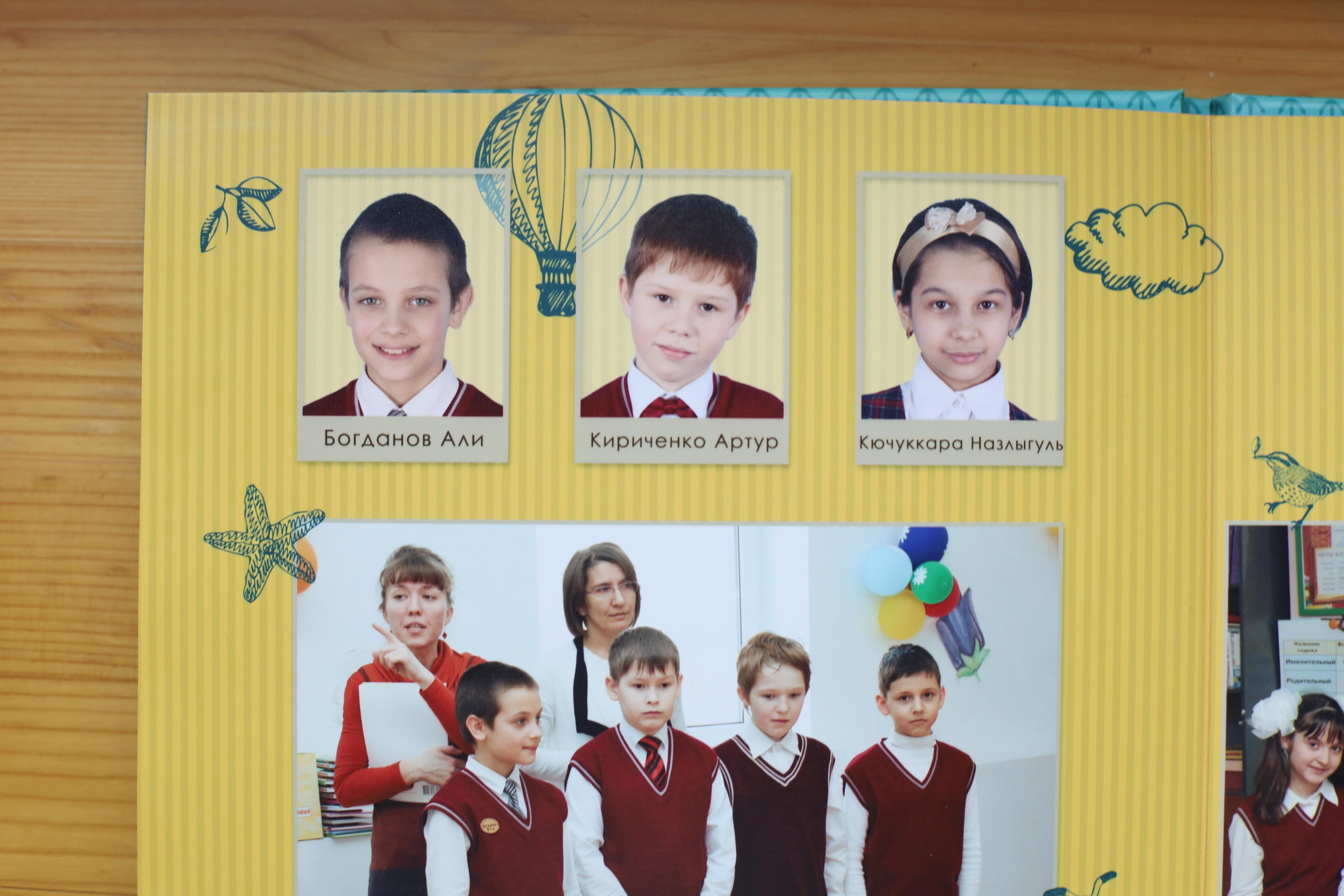 Фотоальбомы школа. Wedding and portrait photography