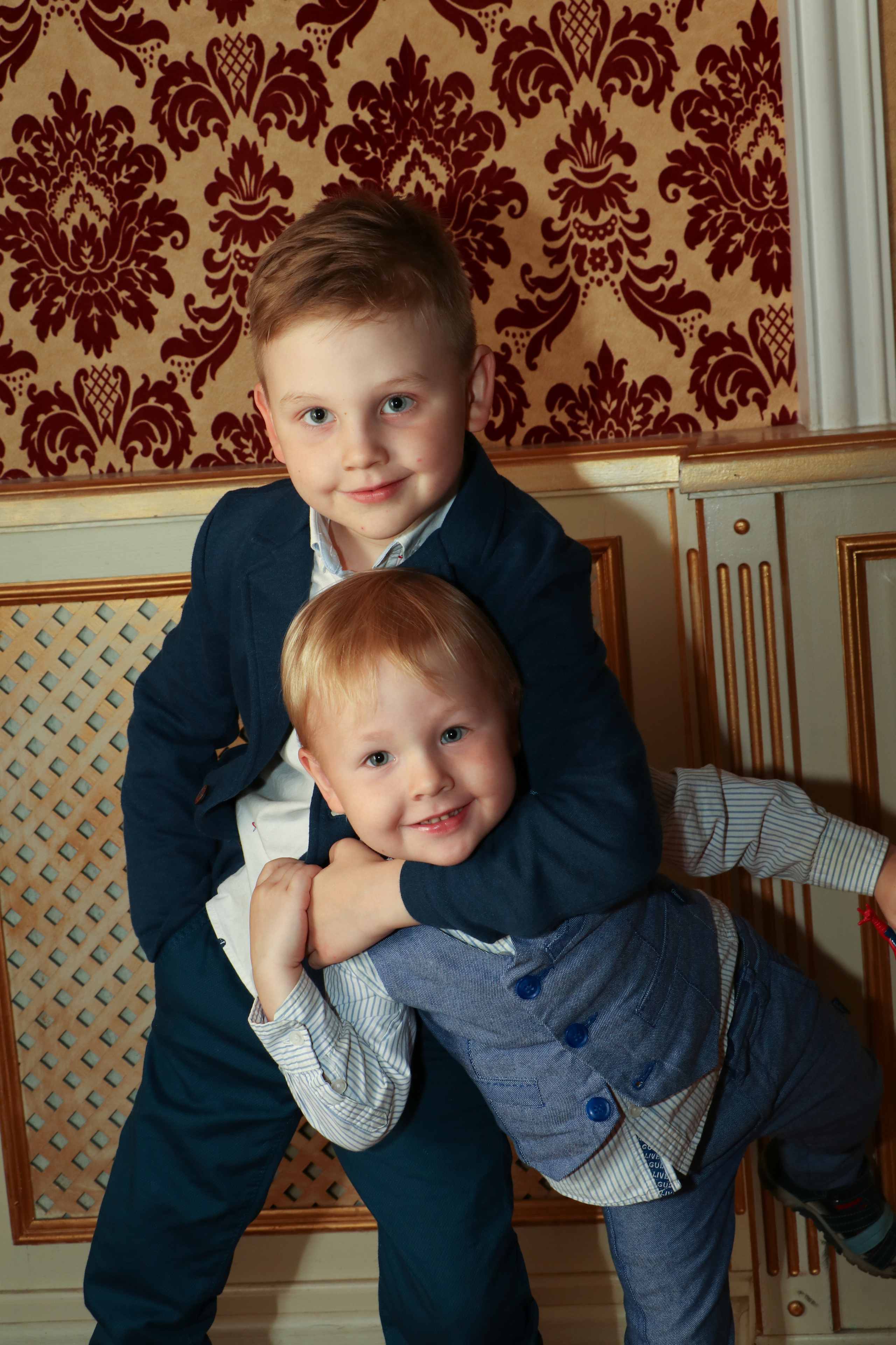 Юбилей 70 лет. Портретный и репортажный фотограф в Казани