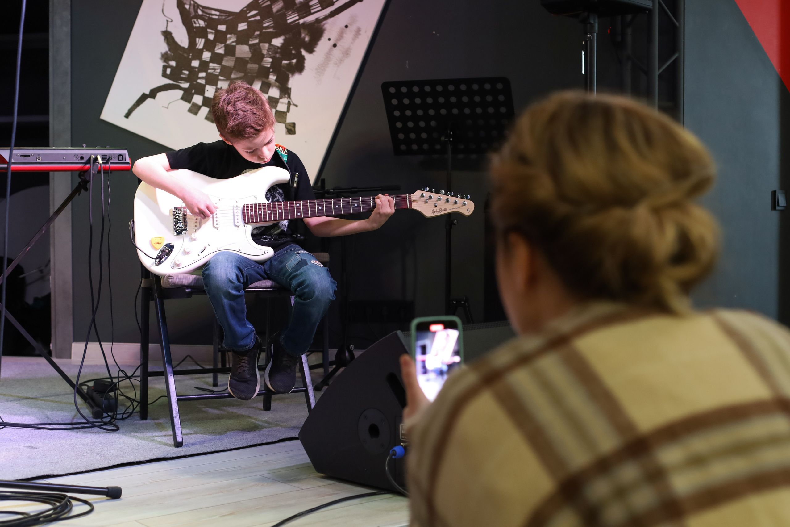 22.05.2022_Музыкальный концерт_Студия Яхиных. Wedding and portrait photography