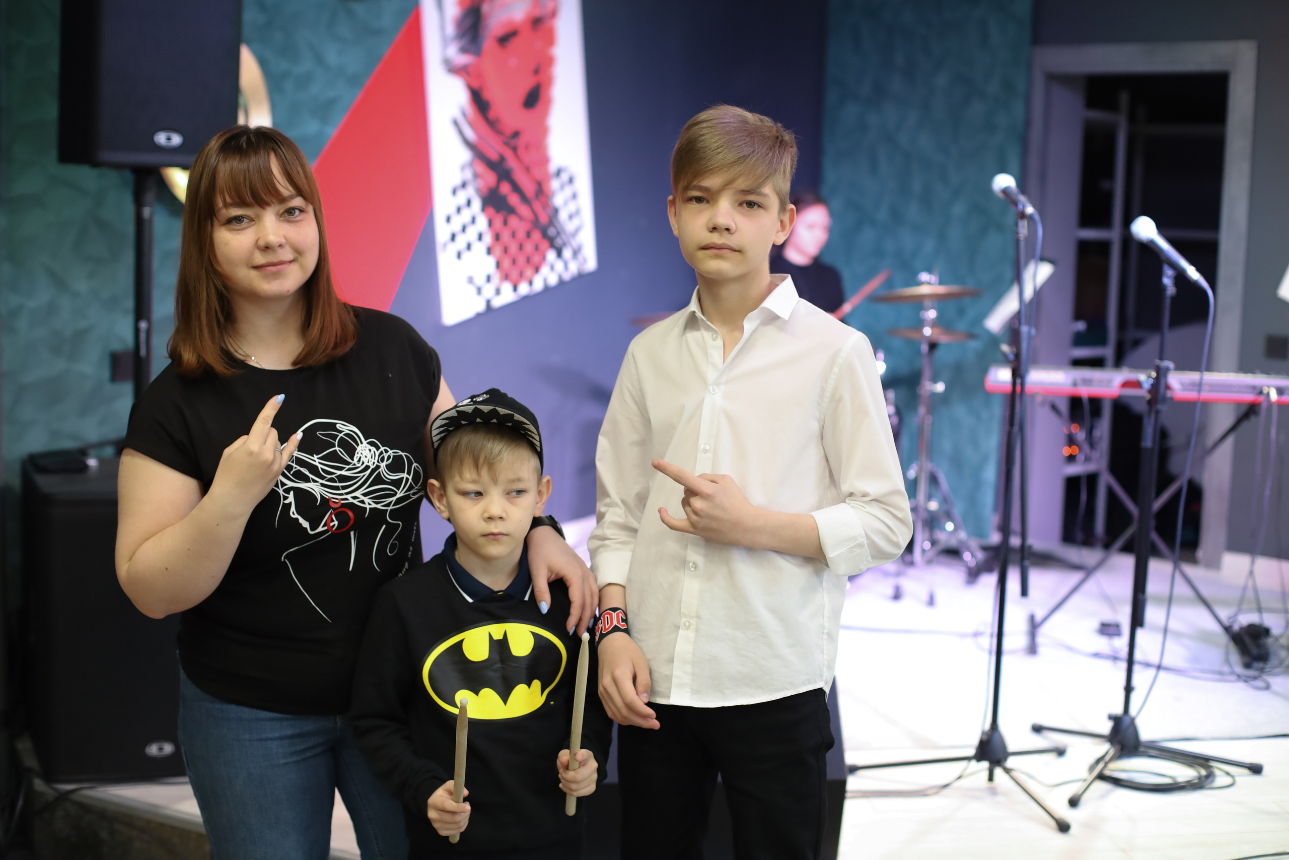 22.05.2022_Музыкальный концерт_Студия Яхиных. Wedding and portrait photography