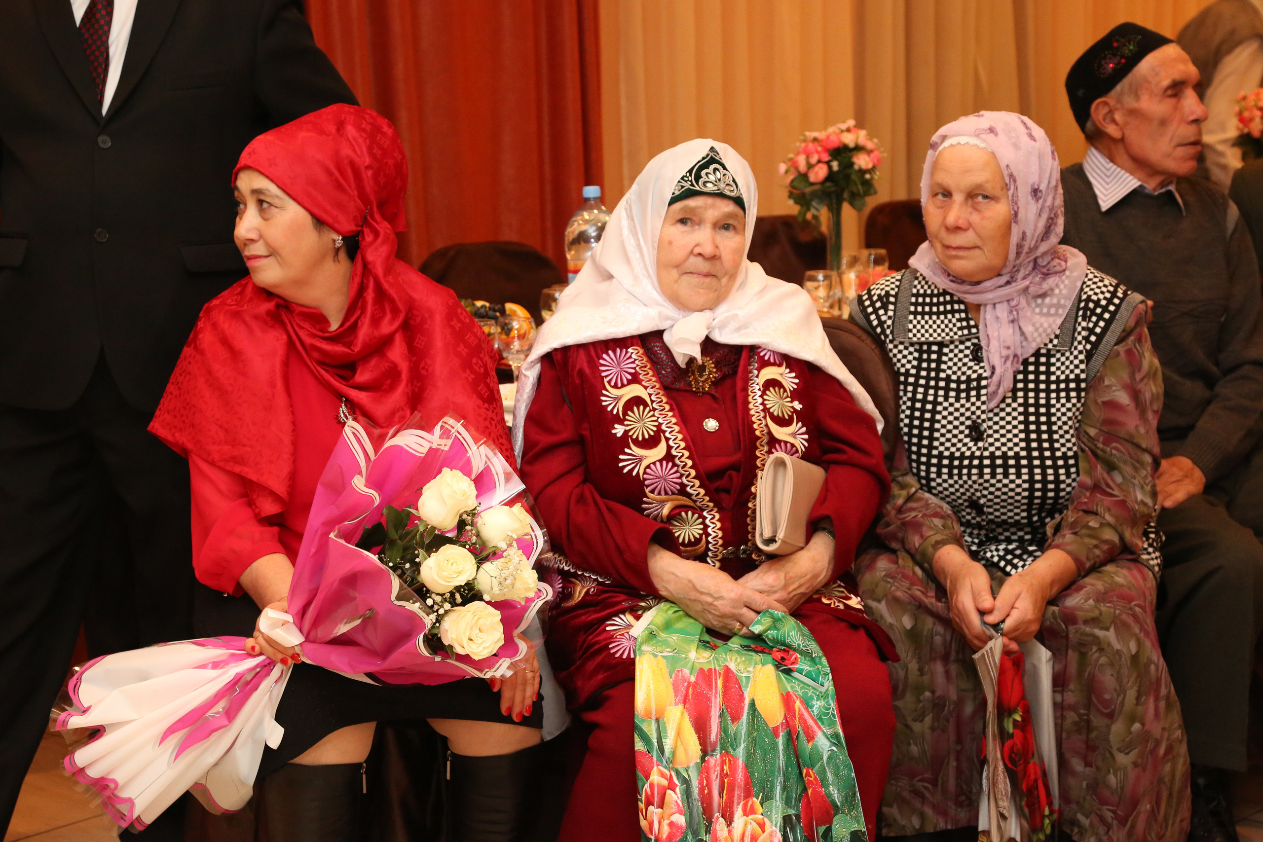 Никах Марсель и Зарина. Портретный и репортажный фотограф в Казани