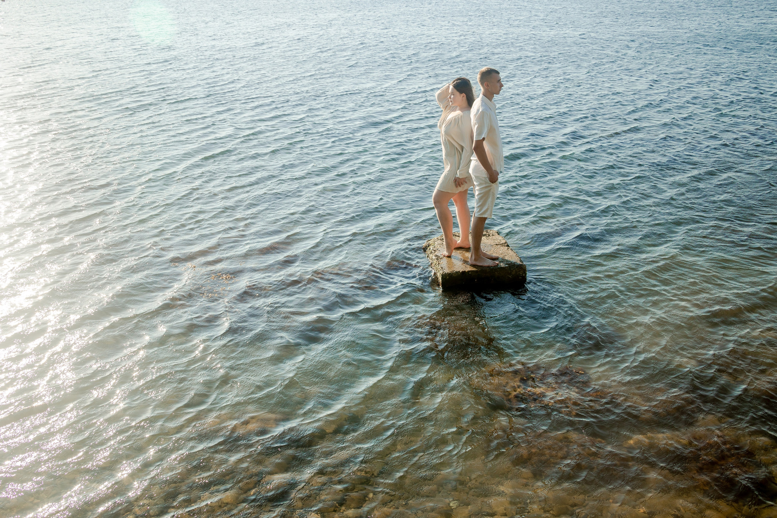 Елена и Алексей. Фотограф в Геленджике, Архипо-Осиповке, Абрау-Дюрсо, Кринице Виктория