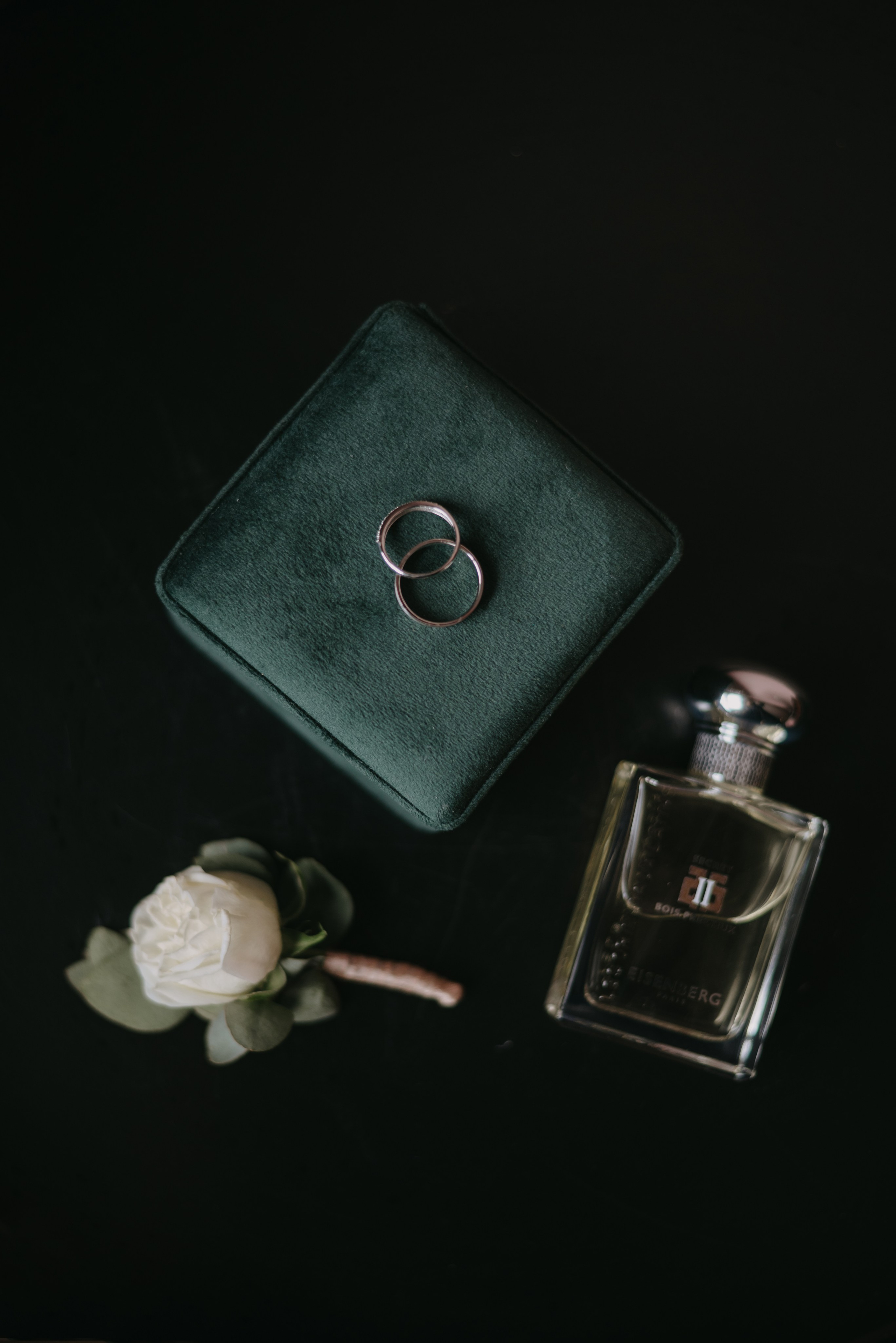 Эмиль и Елена. Свадебный фотограф Уфа Дарья Насырова