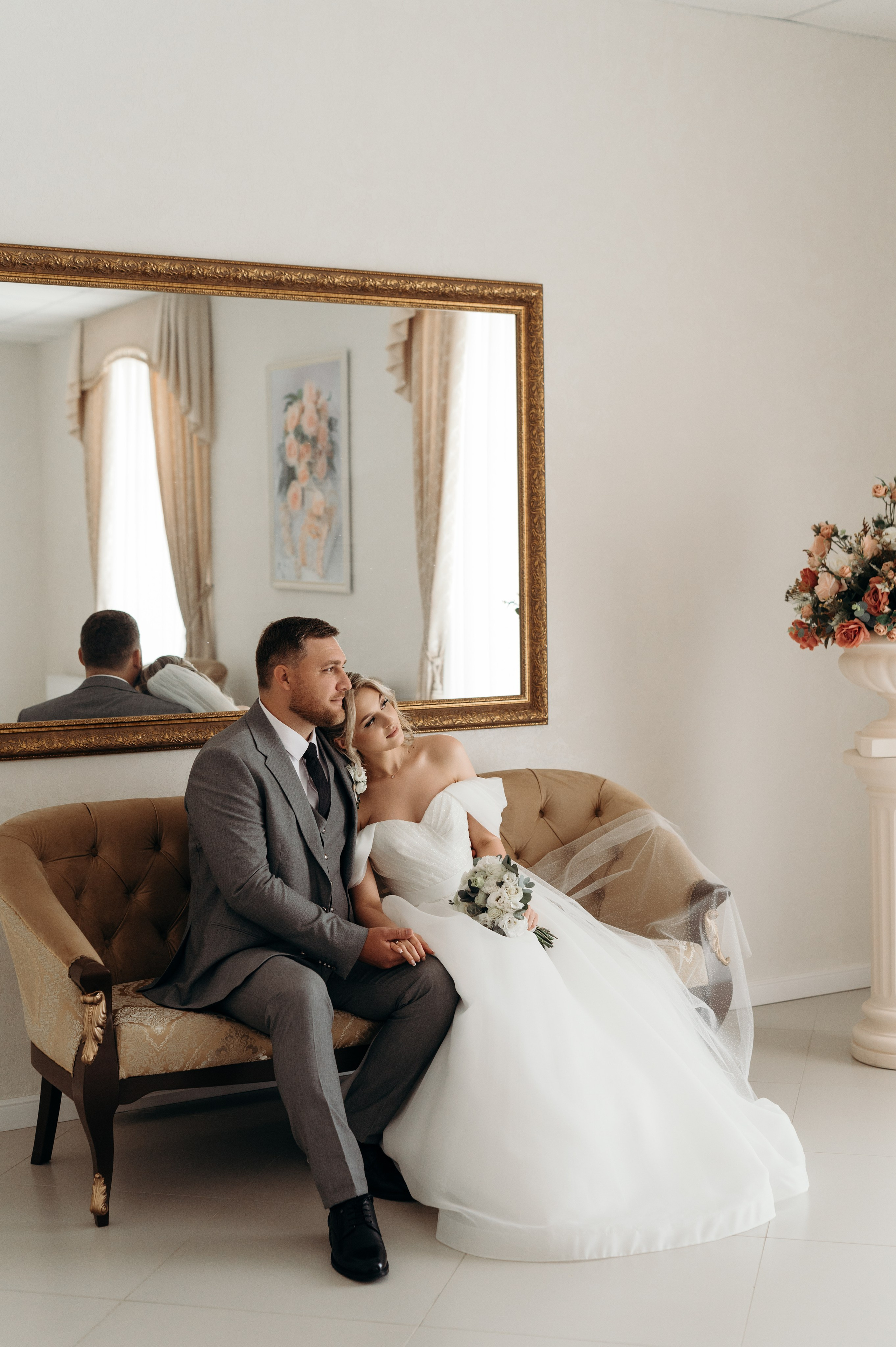 Виктория и Руслан. Фотограф в Краснодаре Скубицкая Альбина