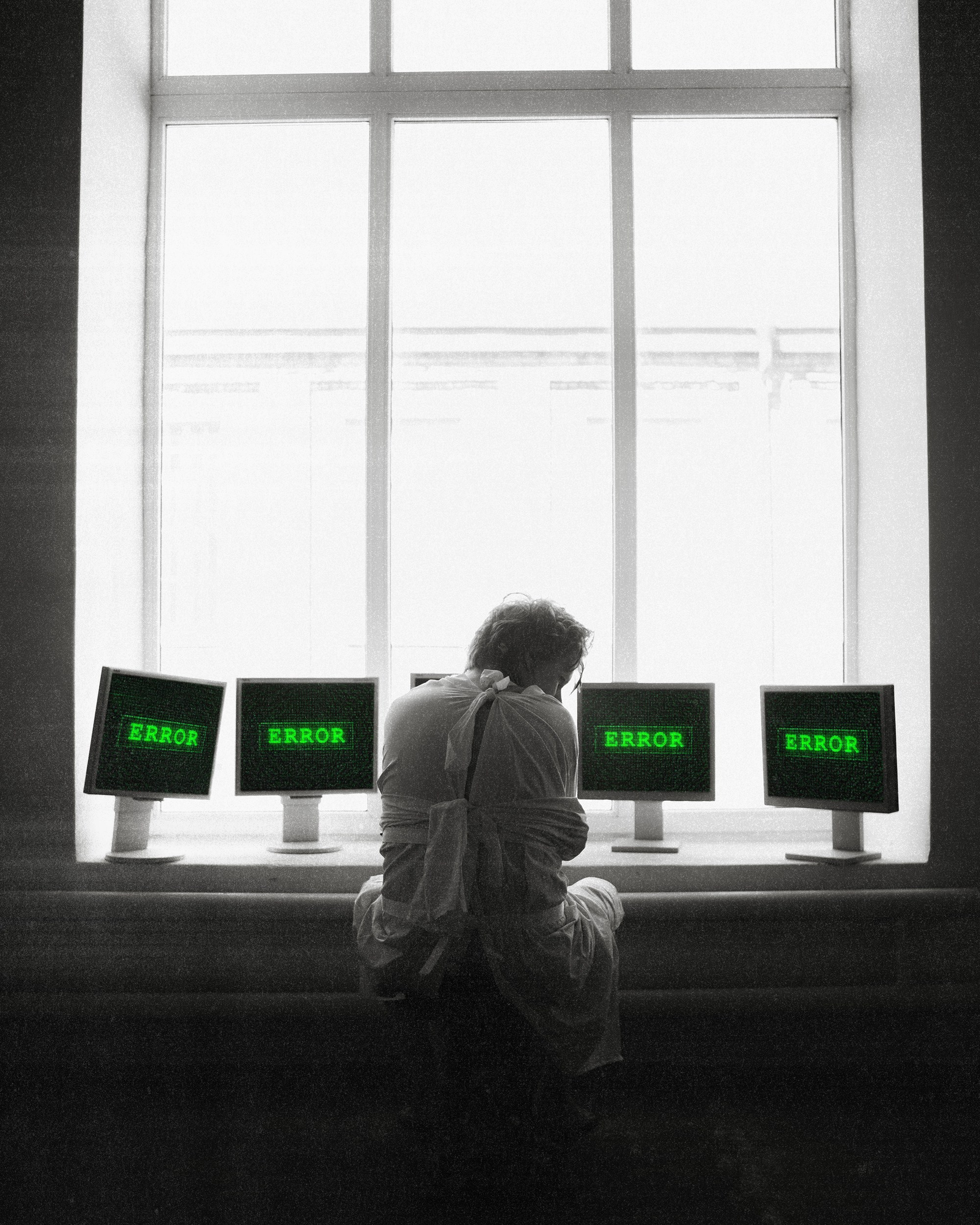 Репортажный и портретный фотограф в Москве Кристина Волконская