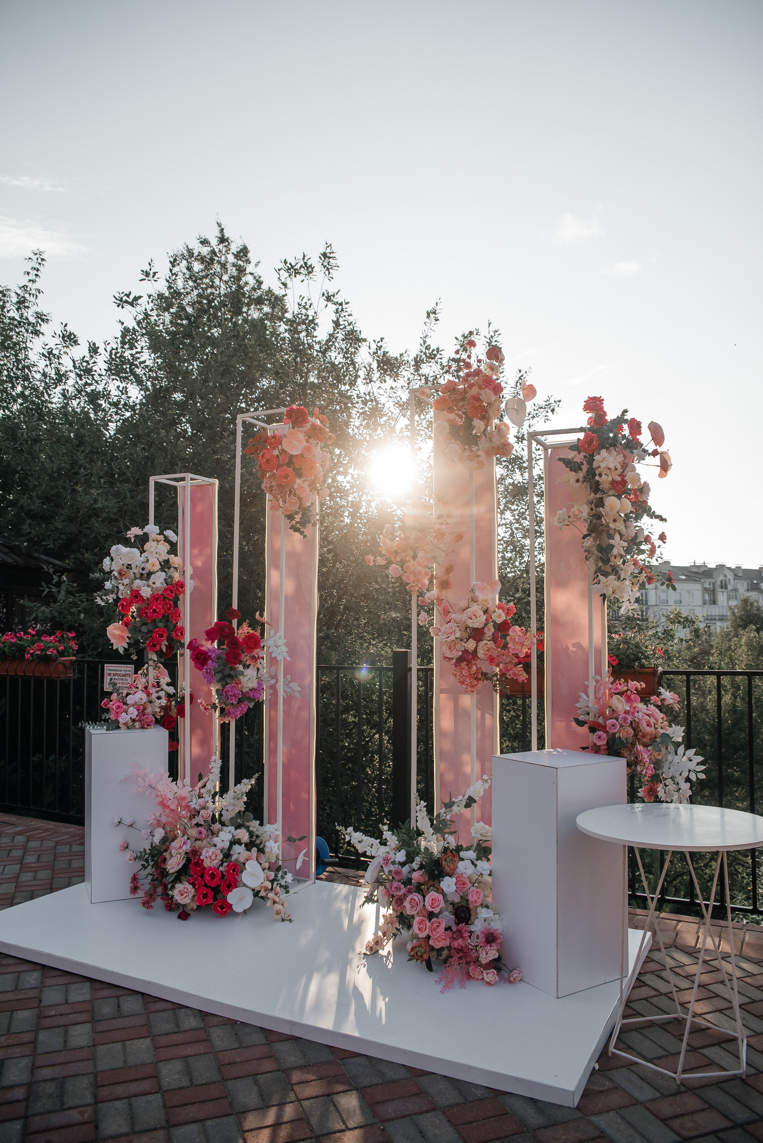 Андрей и Настя 01.07.2023. Свадебный и семейный фотограф в городе Смоленске