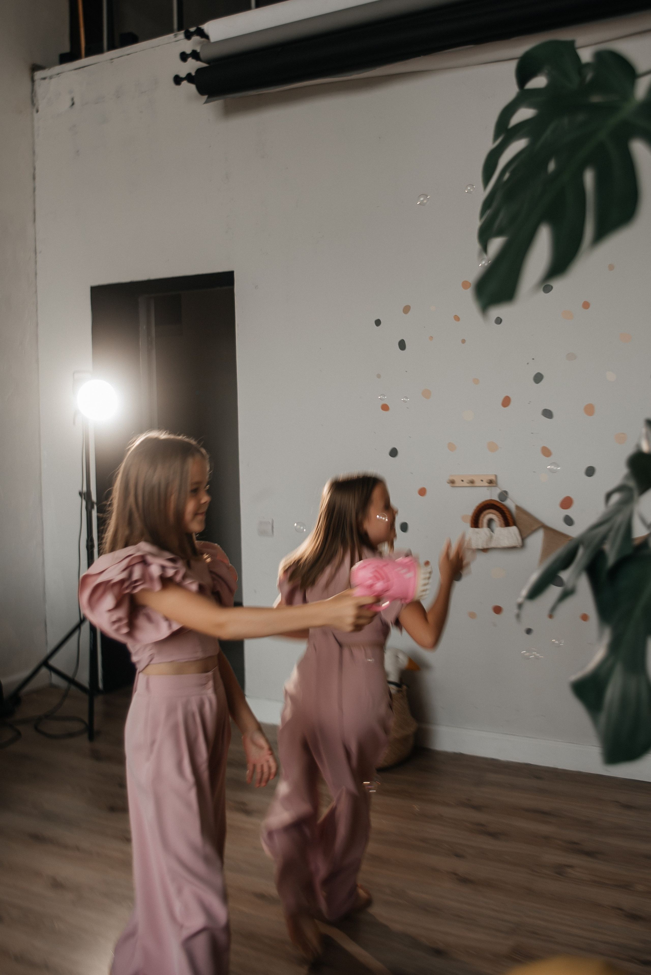 Семейная студийная. Свадебный и семейный фотограф в городе Смоленске