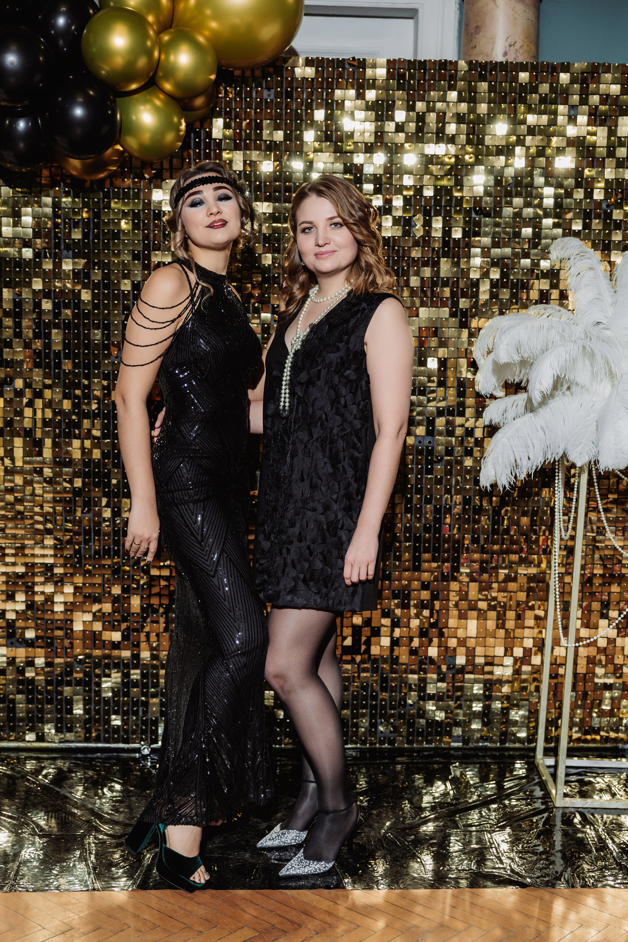 Корпоратив ООО «Астория СЛК». ФОТОГРАФ ИРИНА ШАМАТАВА