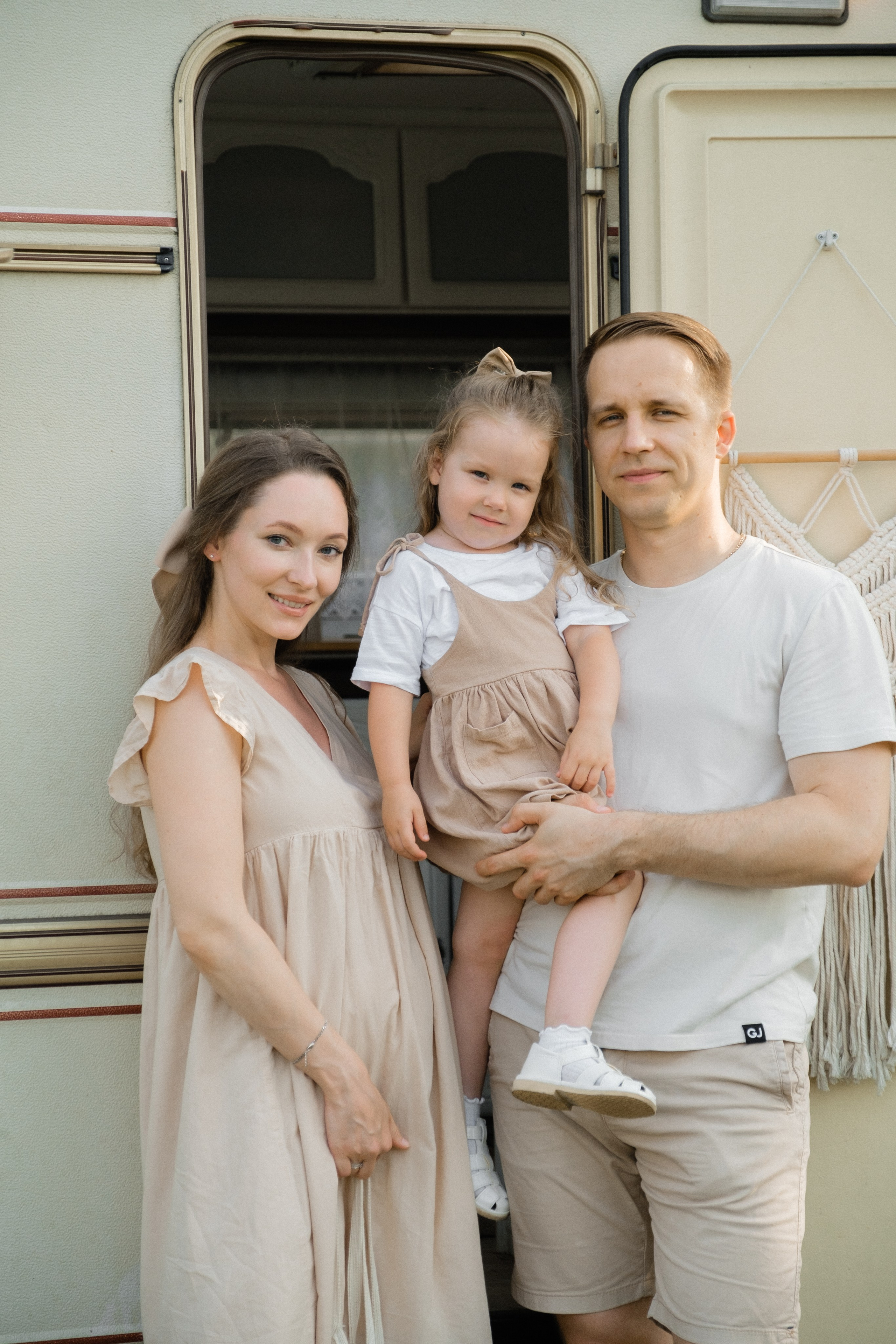 CAMP. Фотограф в Кемерово Анастасия Филаткина