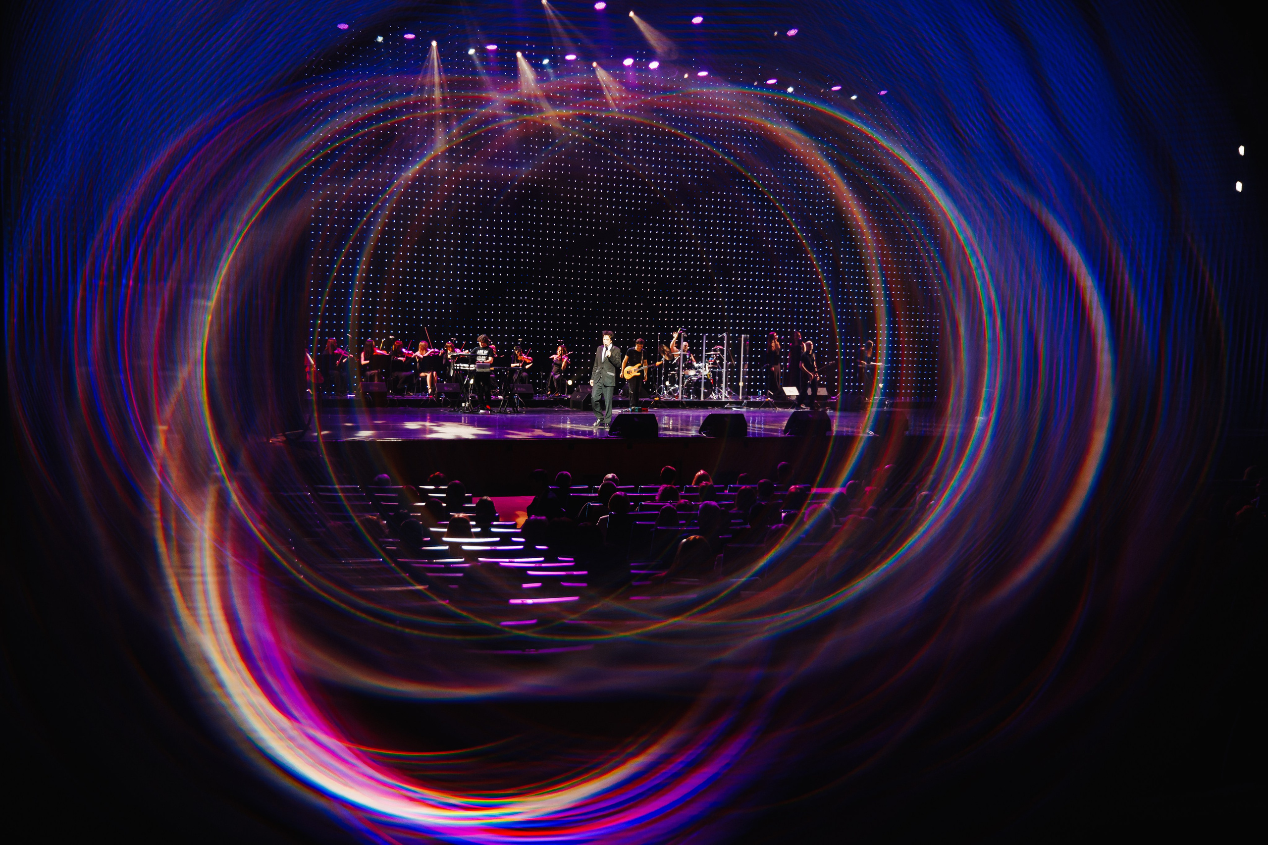 Кай Метов, Кремлевский Дворец. Фотограф Ольга Махалова — Санкт-Петербург, Москва, Нижний Новгород