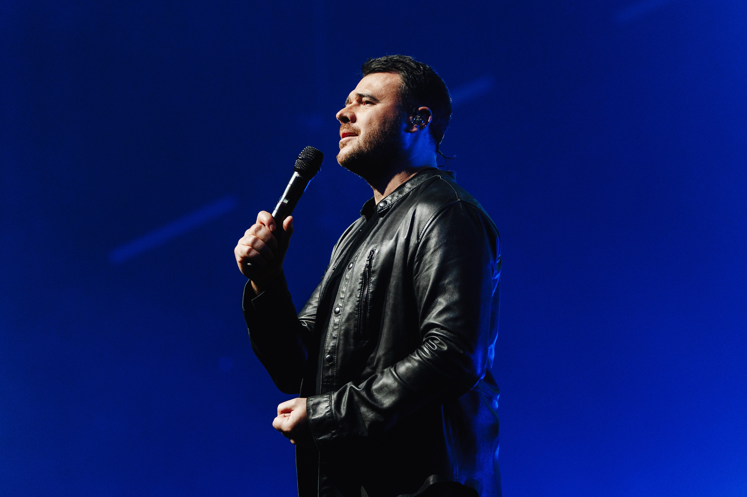 Emin, Live Арена. Фотограф Ольга Махалова — Санкт-Петербург, Москва, Нижний Новгород