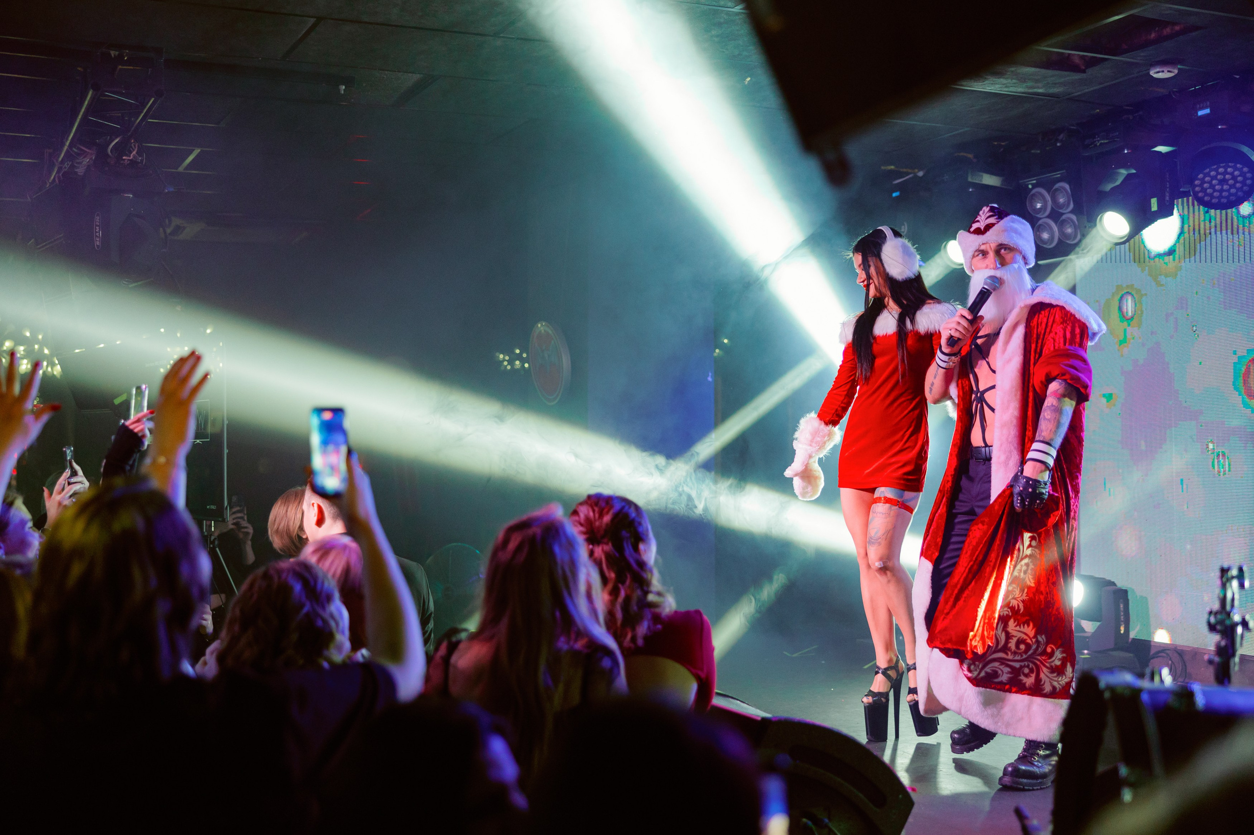 КОРПОРАТИВ NL International. Свадебный и репортажный фотограф в Москве Владимир Сергеев | Naysaikolo