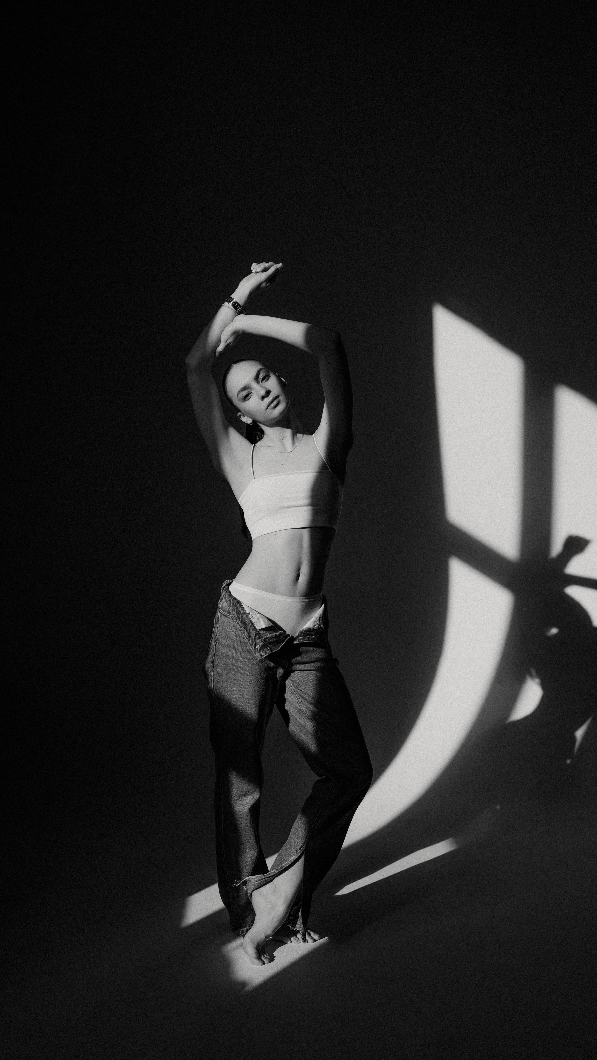 Маша. Фотограф в Санкт-Петербурге Полковникова Юлия