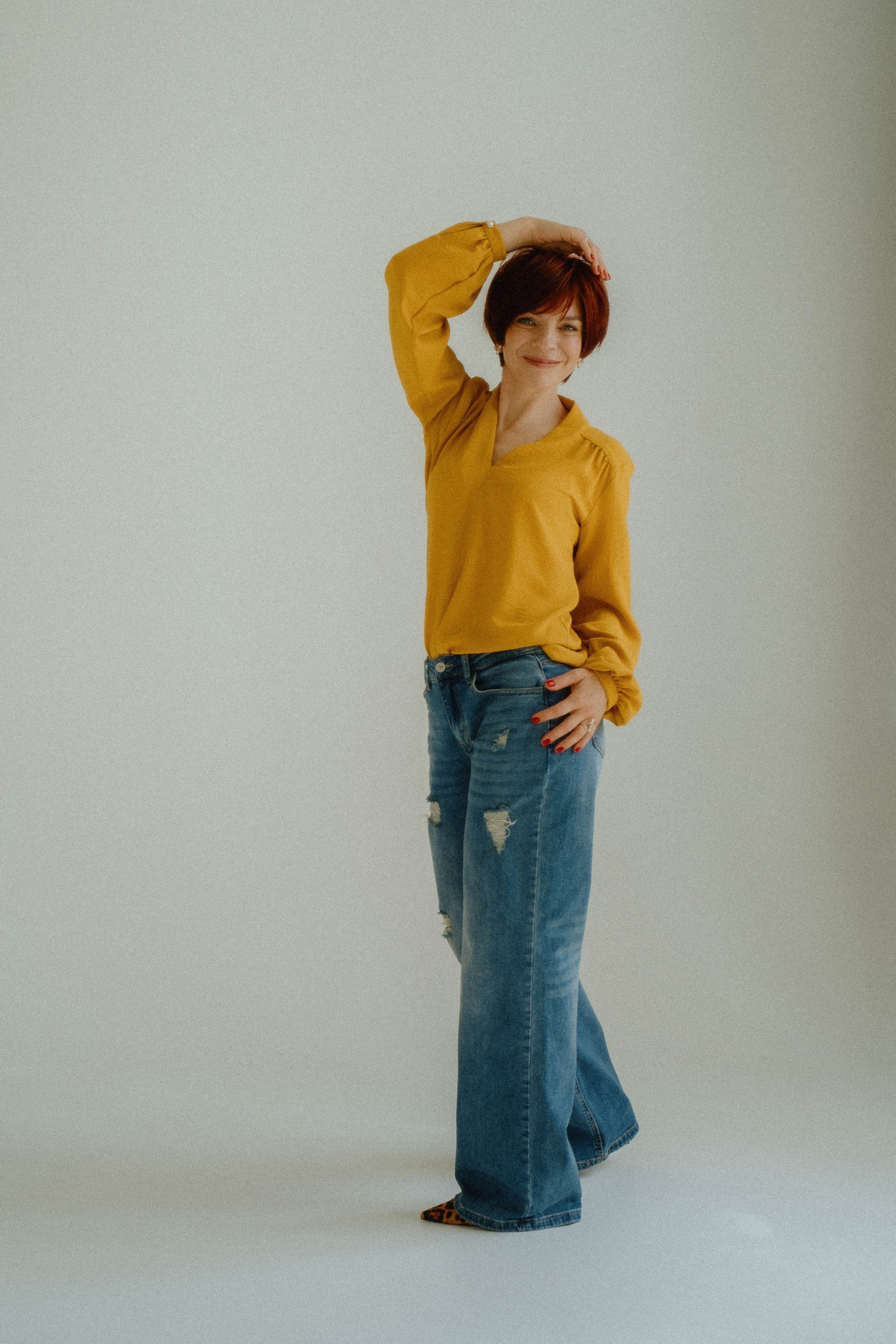 Валентина. Фотограф в Санкт-Петербурге Полковникова Юлия