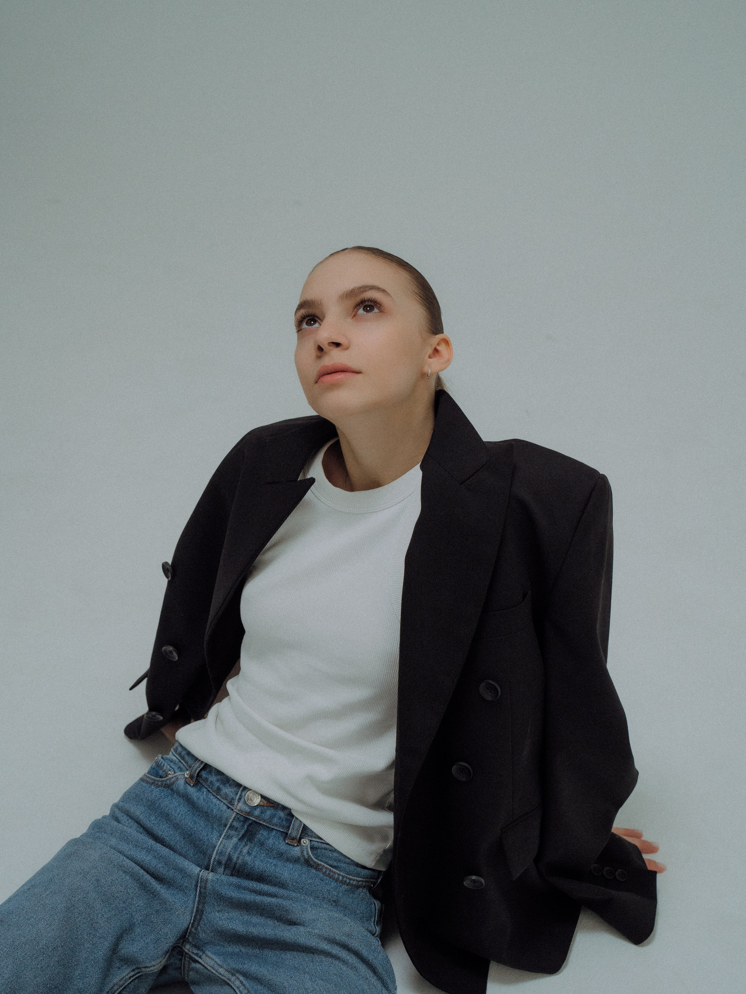 Маша. Фотограф в Санкт-Петербурге Полковникова Юлия