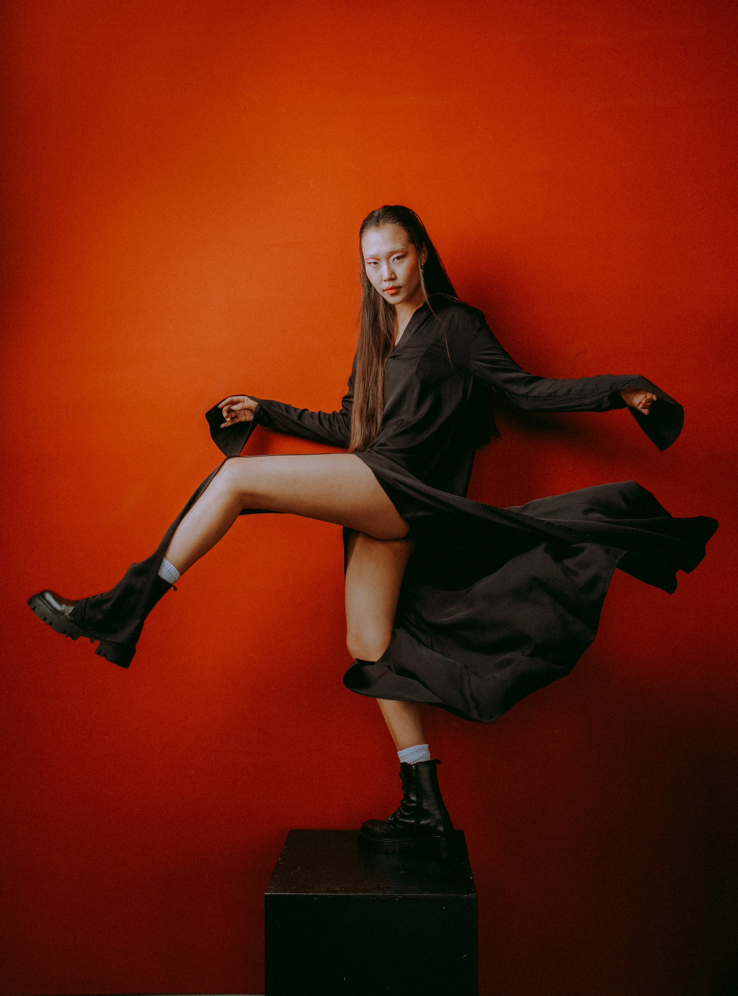 Lookbook/catalog. Коммерческий фотограф в Санкт — Петербурге Настя Пак