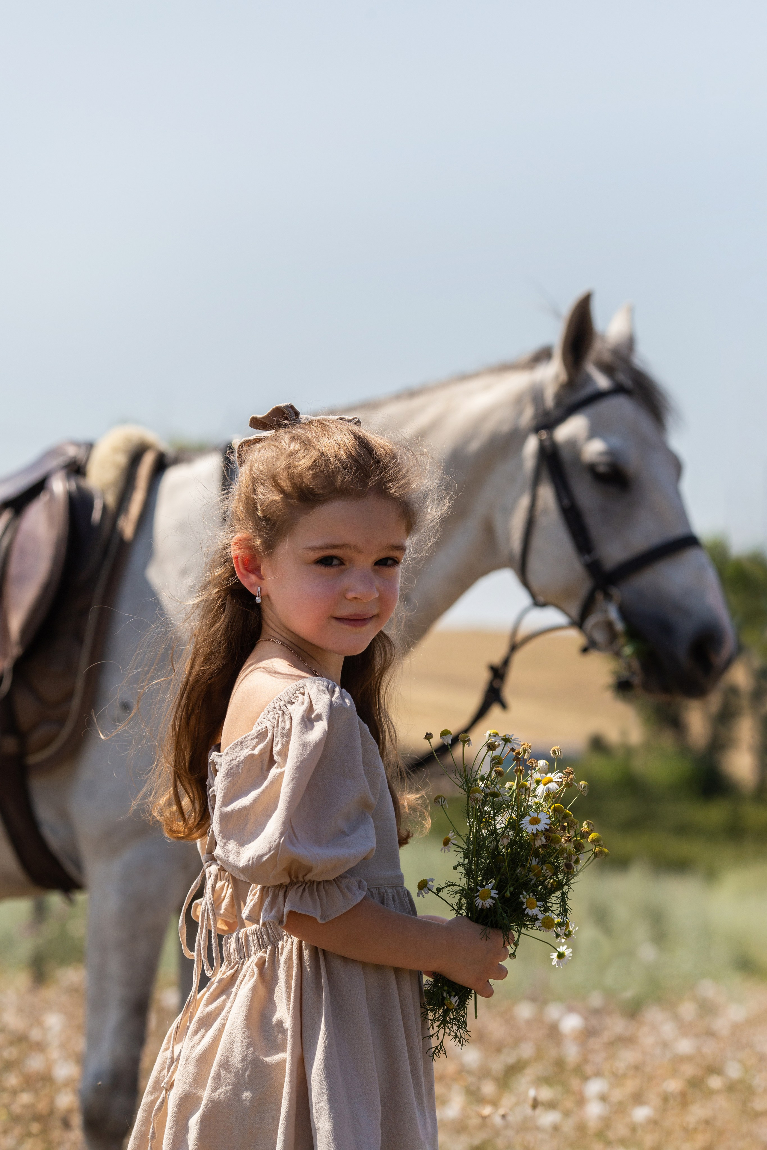 Алиса. Фотограф Юлия Гросс