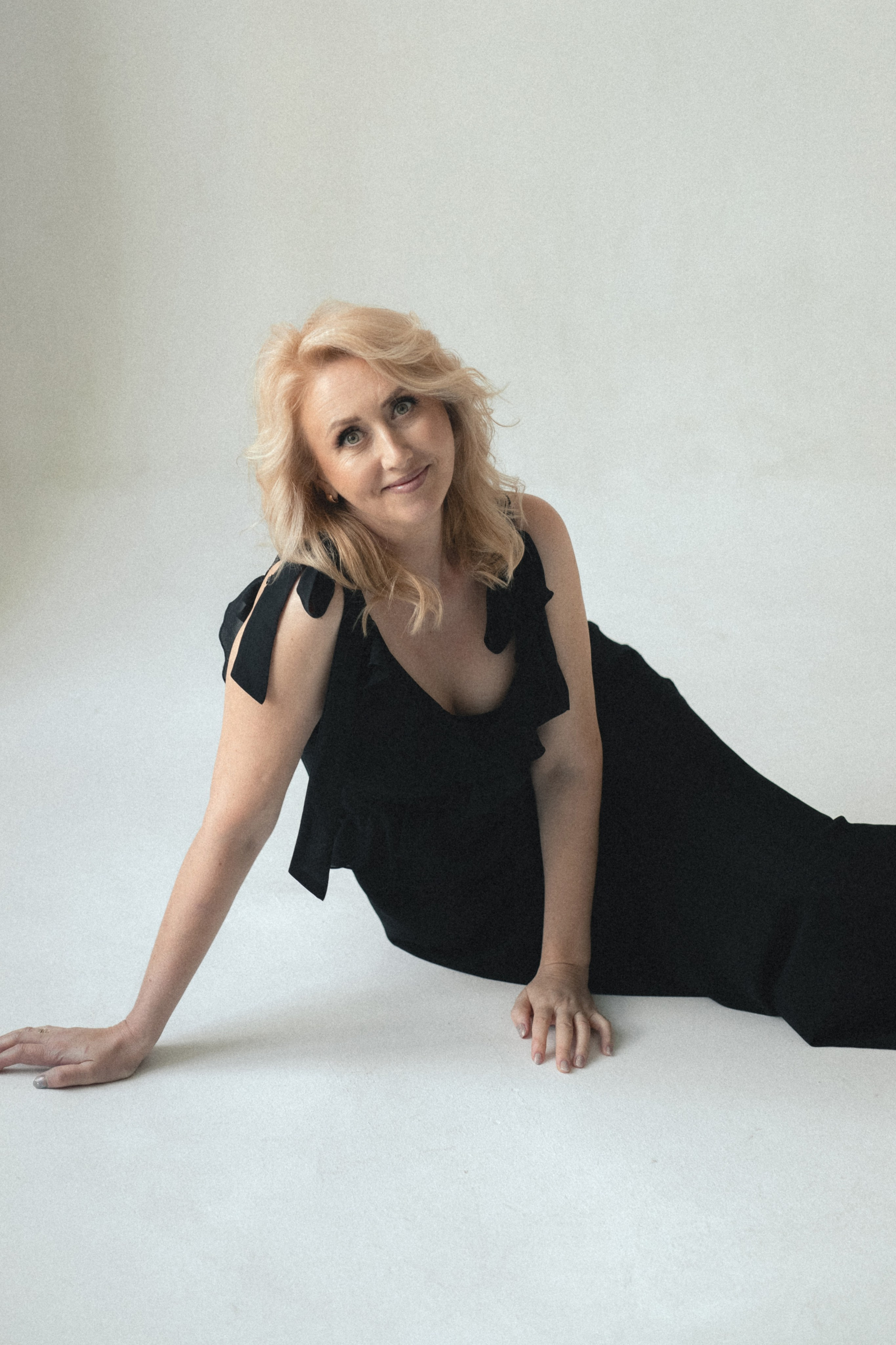 Татьяна. Фотограф Ногинск Электросталь Наталья Осетрова