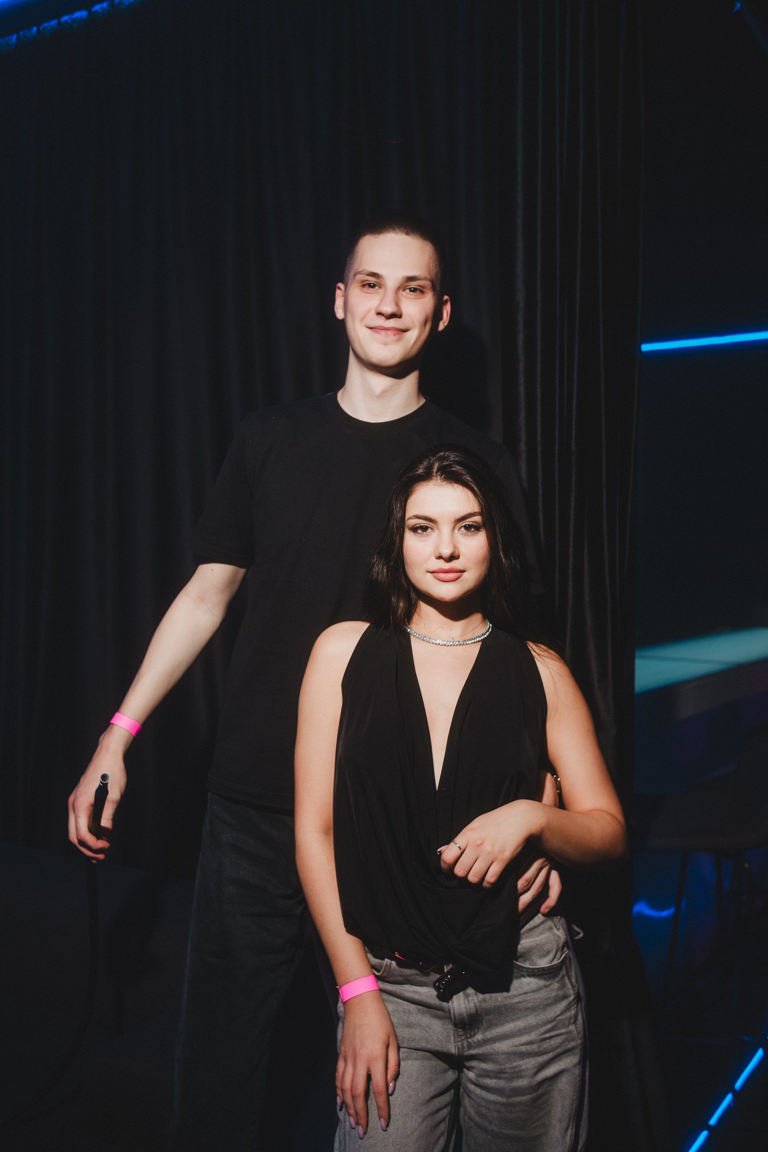 Detali Bar. Фотограф в Тюмени Кирилл Марфин