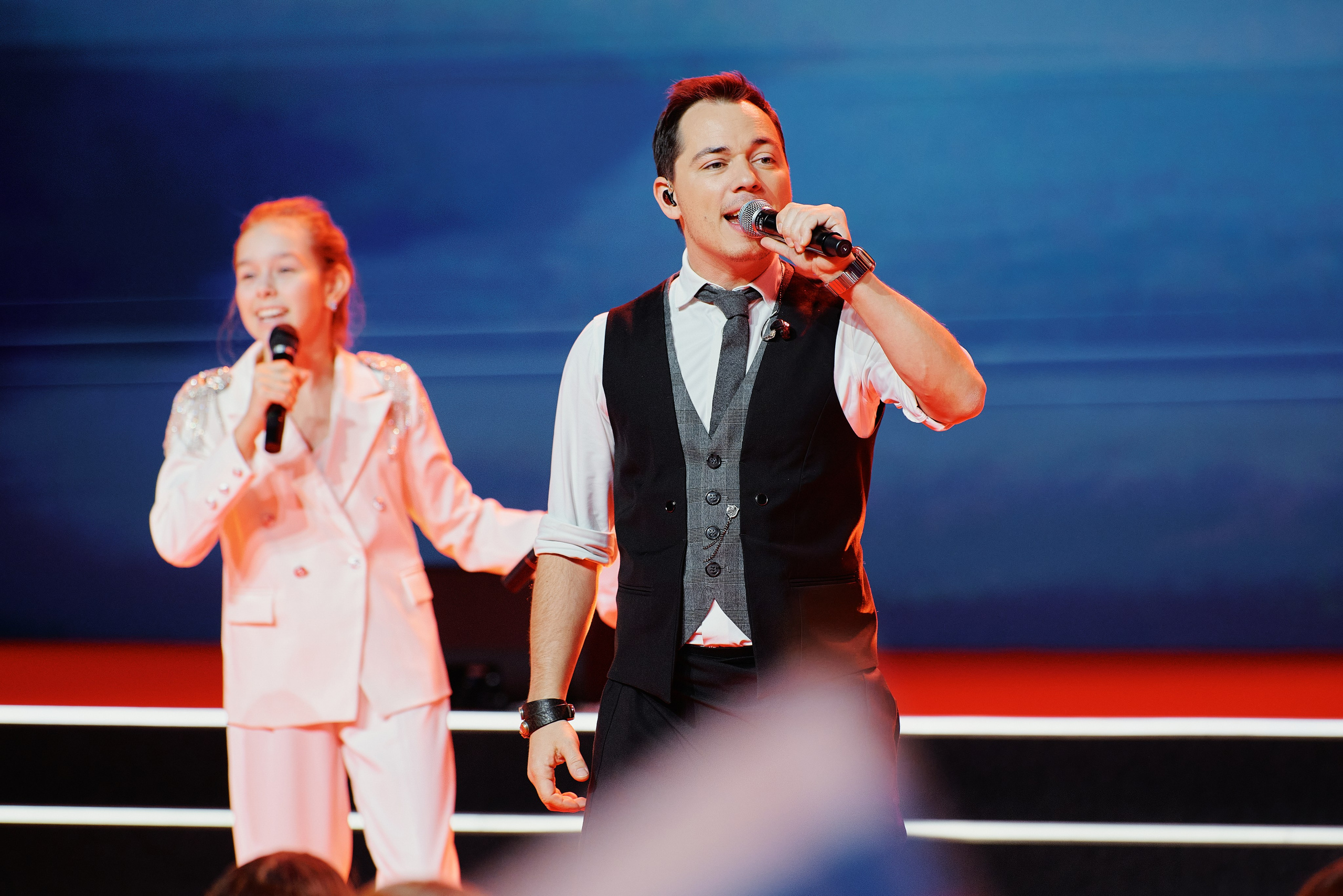 Фотограф Репортажа в Москве. Fokysphoto