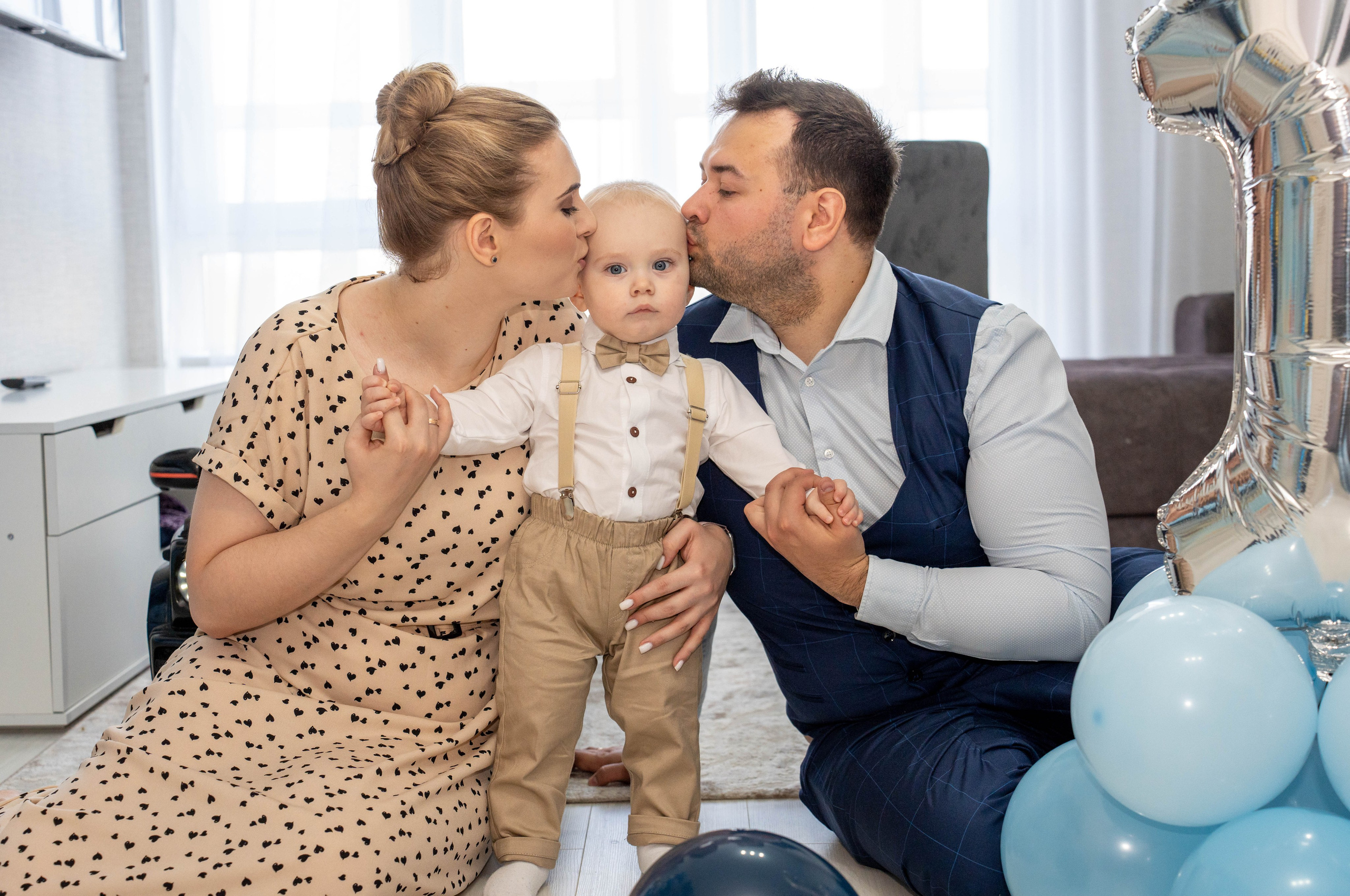 Семейные и детские фотосессии. Фотограф на Крещение Тула и Венчание в Туле, детский и семейный фотограф