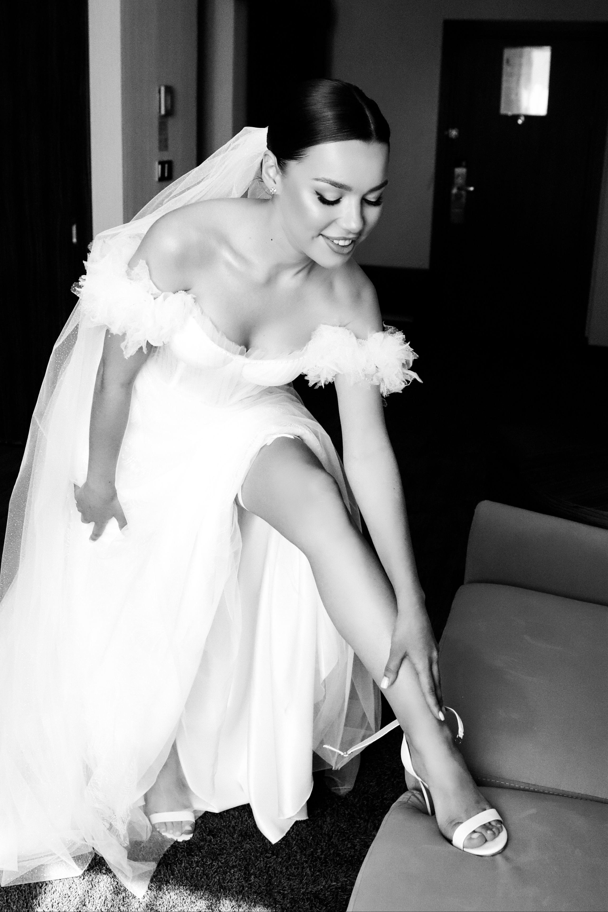 Олег и Инна. Семейный свадебный детский фотограф Саранск Наталья Сыркина