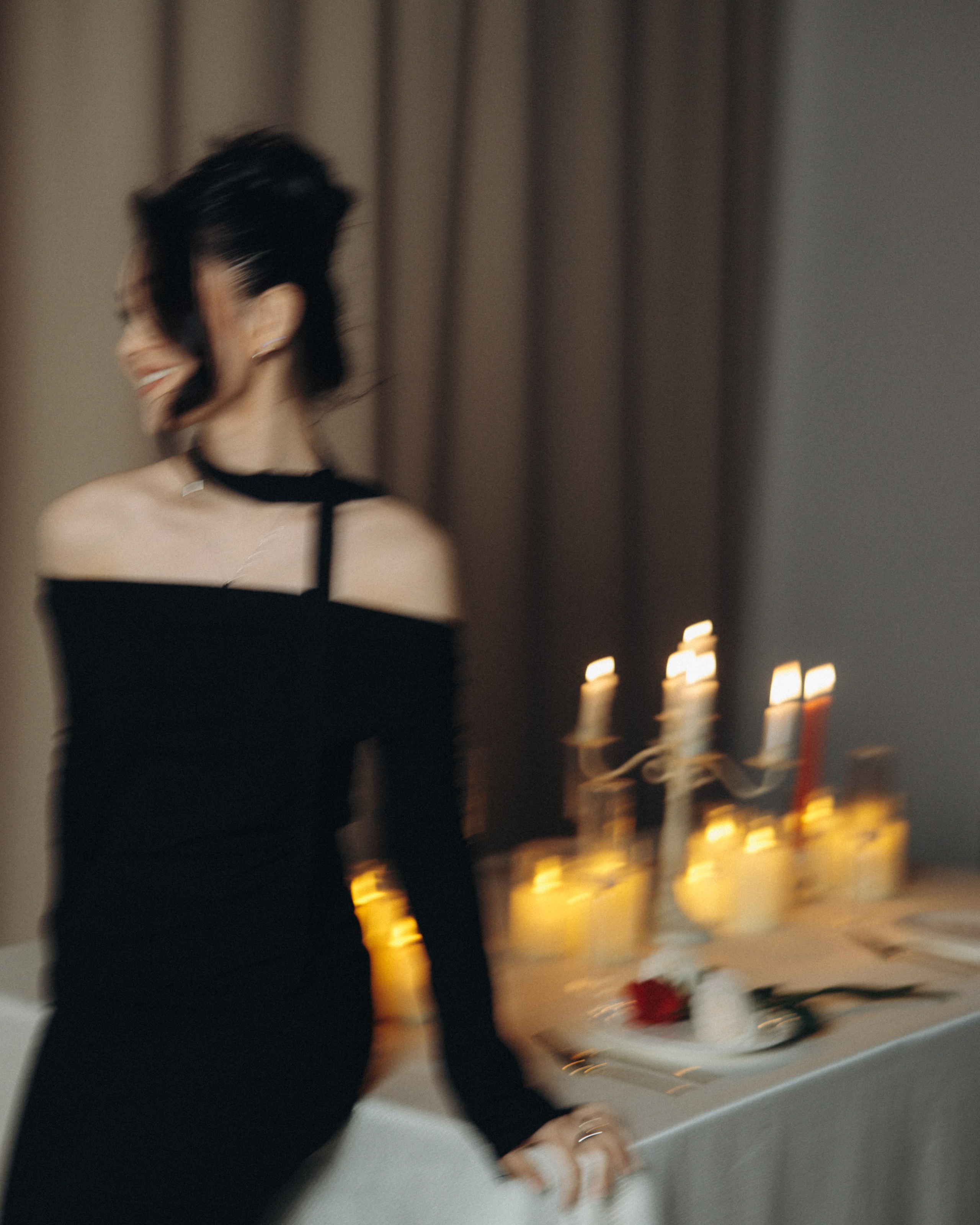 NAZERKE. Свадебный фотограф в Астане Асанали Балтахан