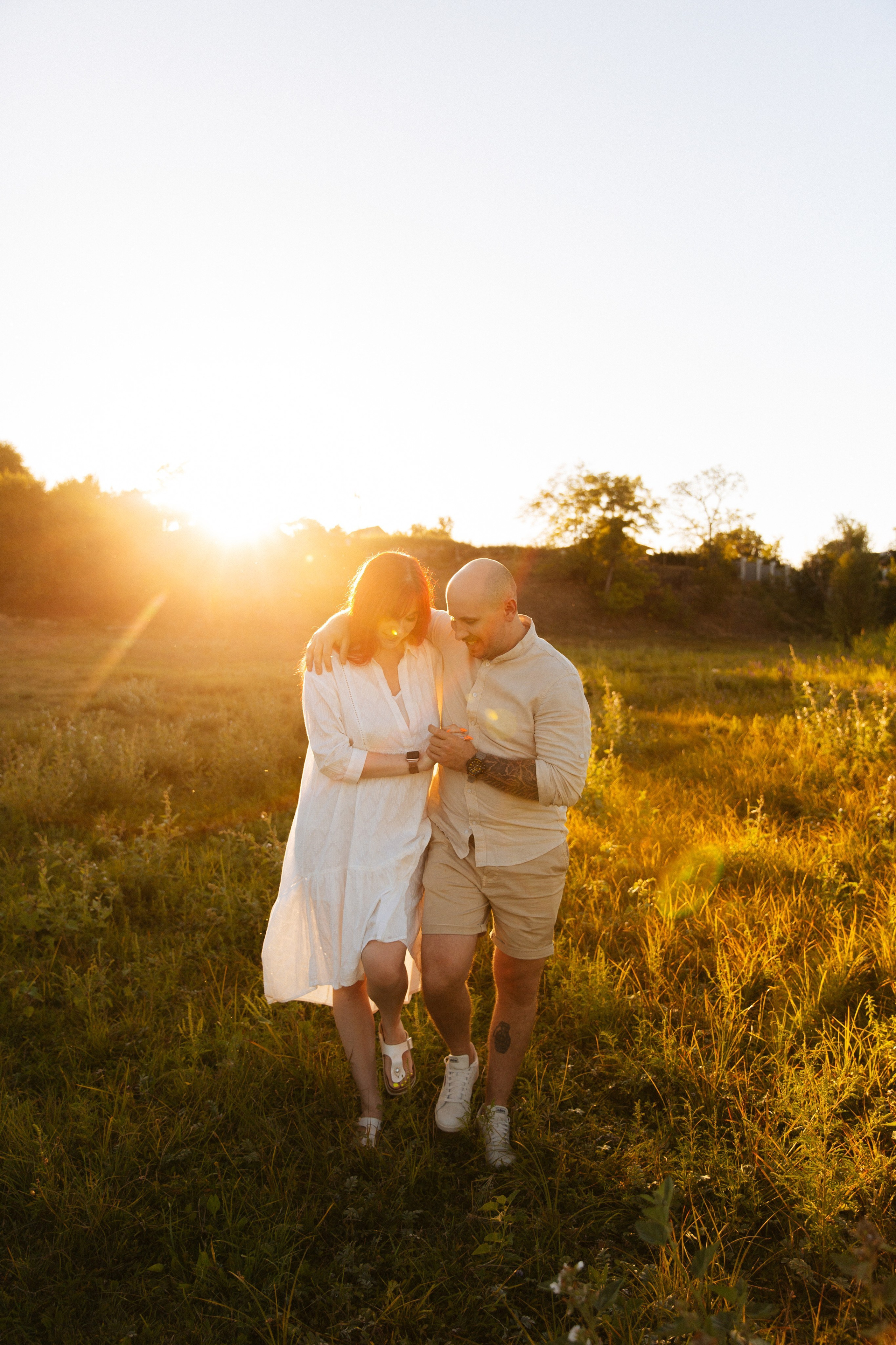 Семейная фотосессия в парке Галицком. Свадебный фотограф и видеограф Краснодар, Ростов, Сочи, Новороссийск